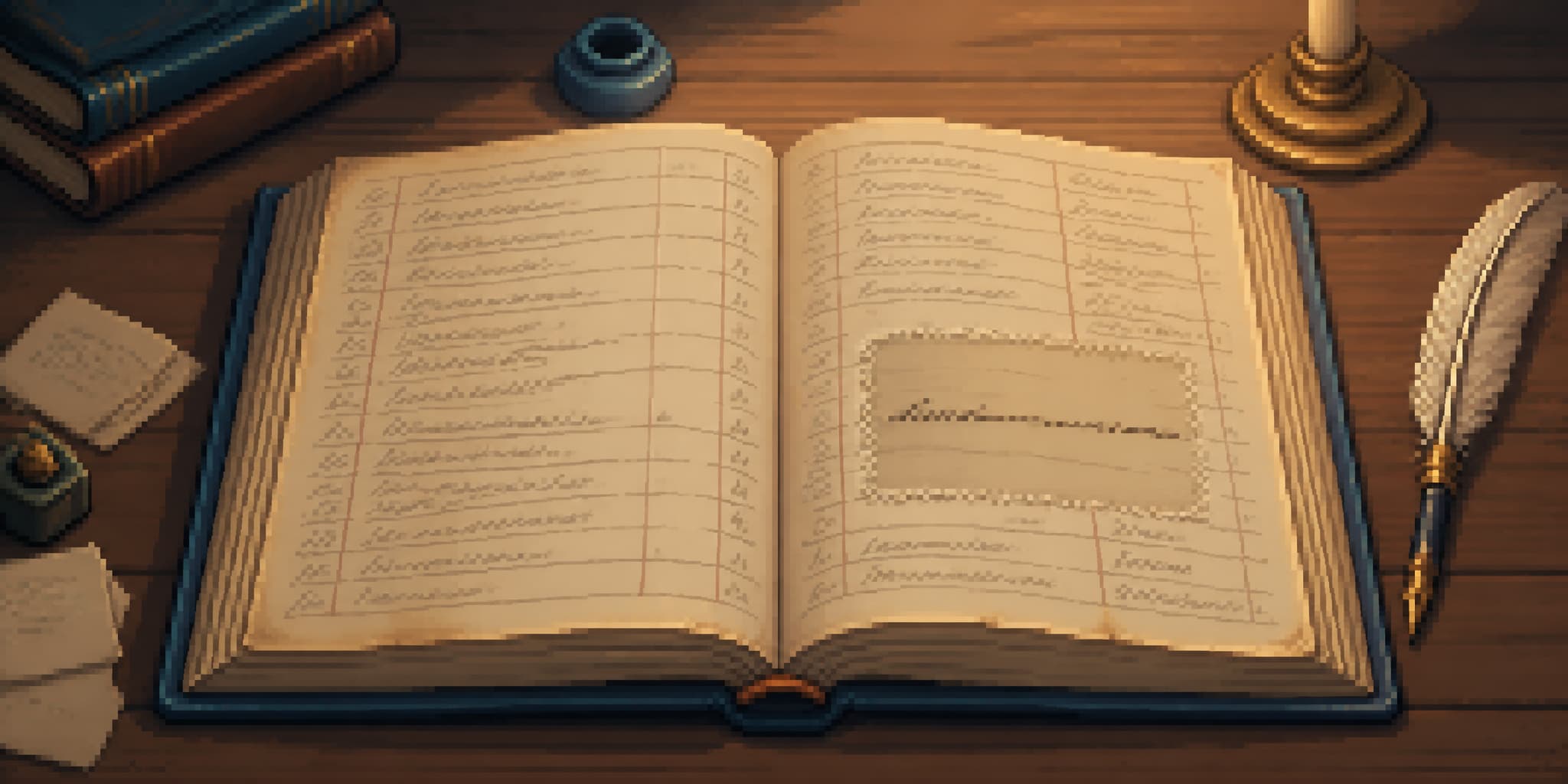 Feature image for article: What the Log Couldn't Hide