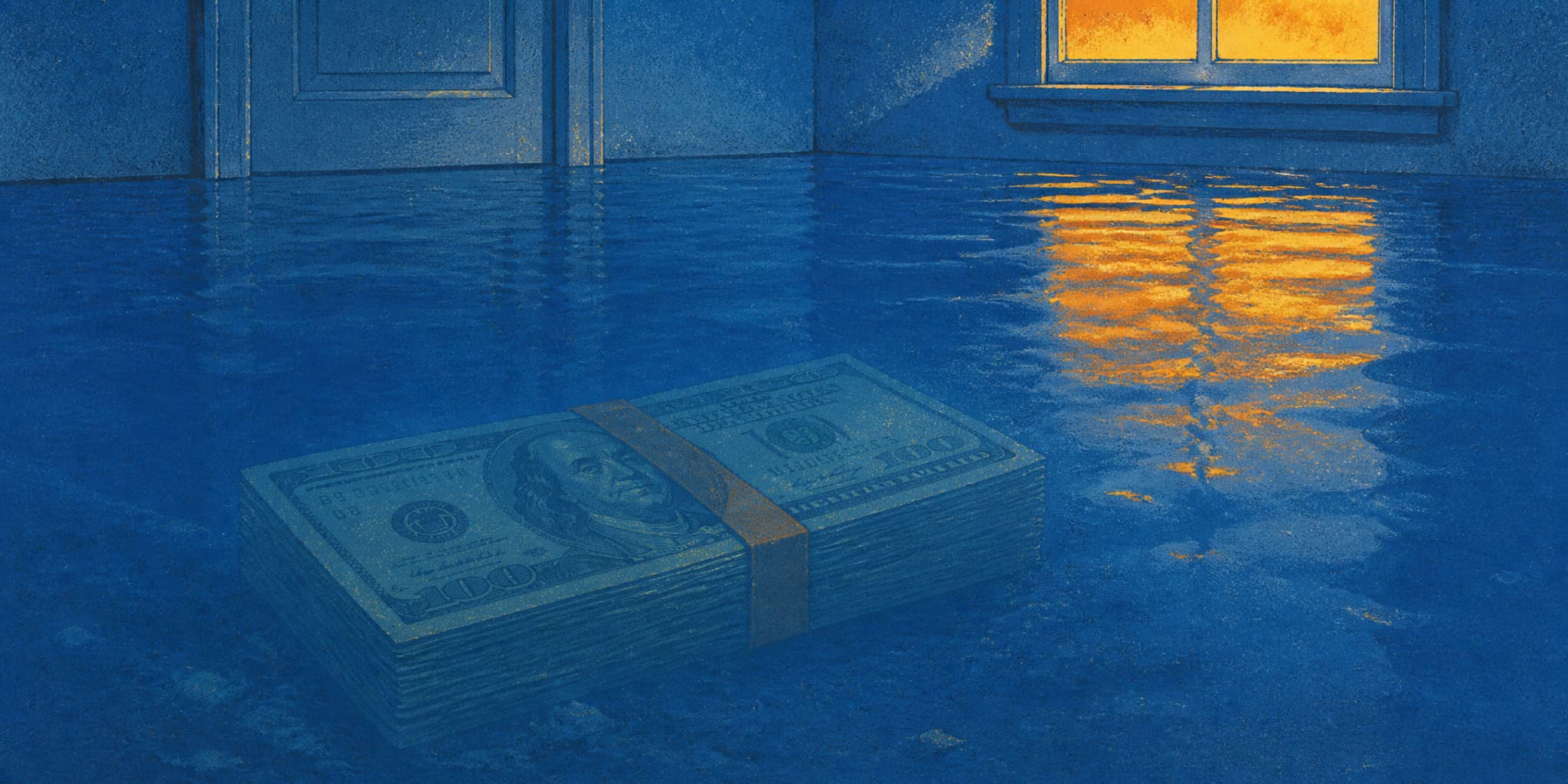 Feature image for article: Four Days of Ownership