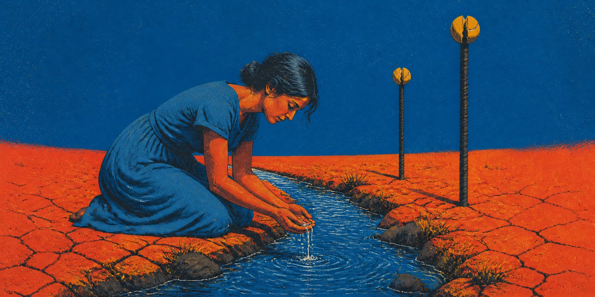 Feature image for article: The Obligation