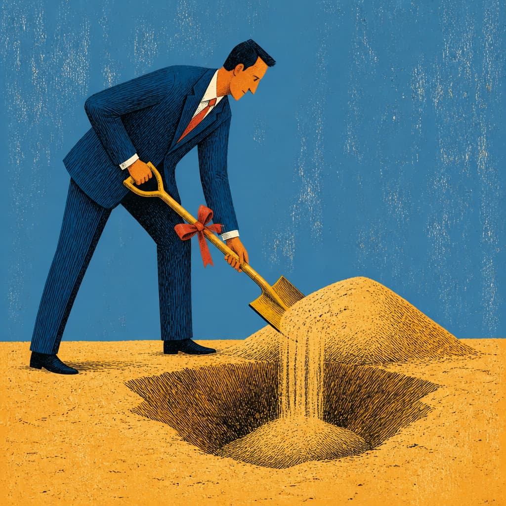 Forge Nano Breaks Ground on 3 GWh Defense Gigafactory; SOP Quietly Slips to 2028