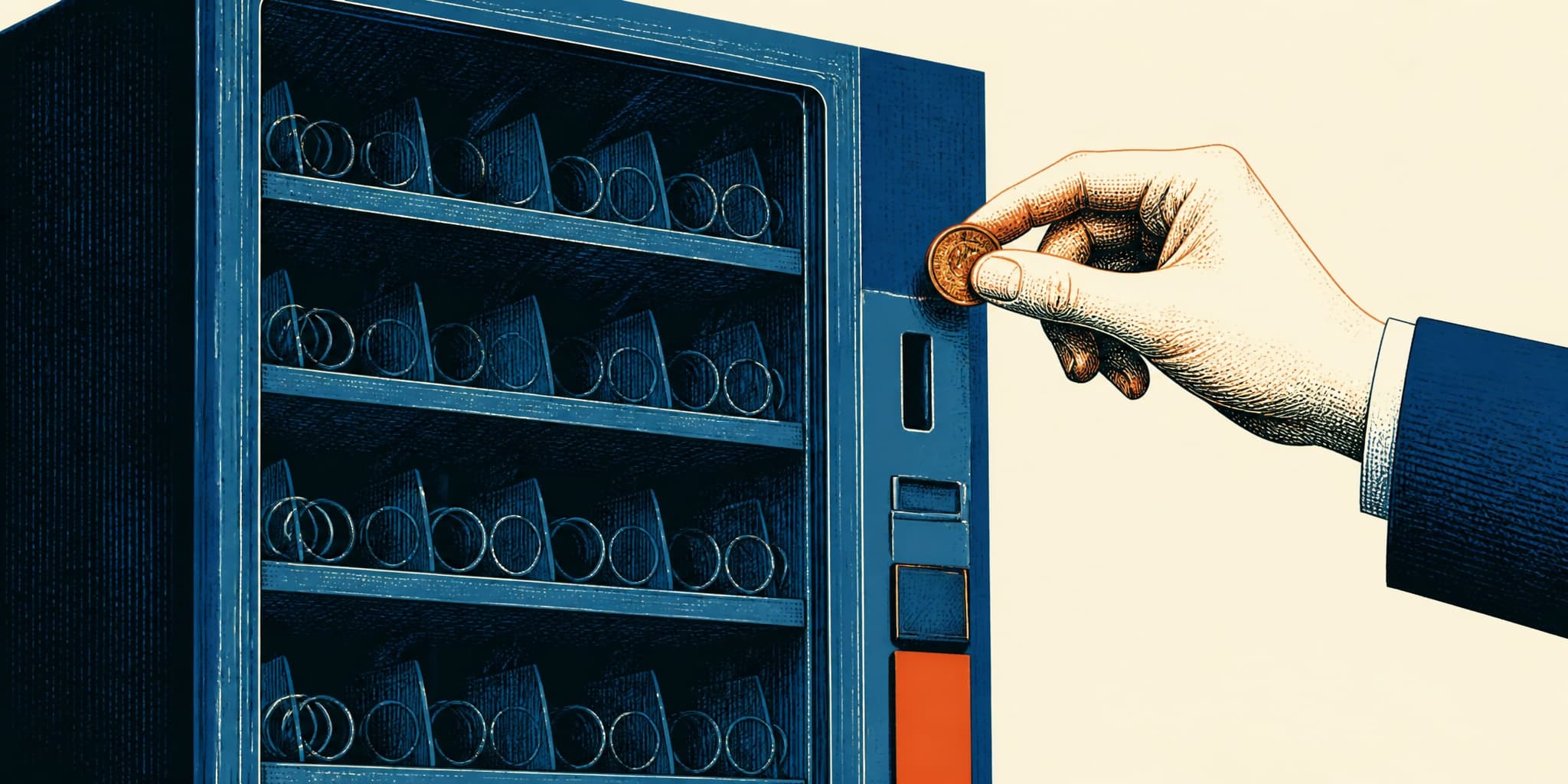 Feature image for article: The Option the Supplier Writes for Free