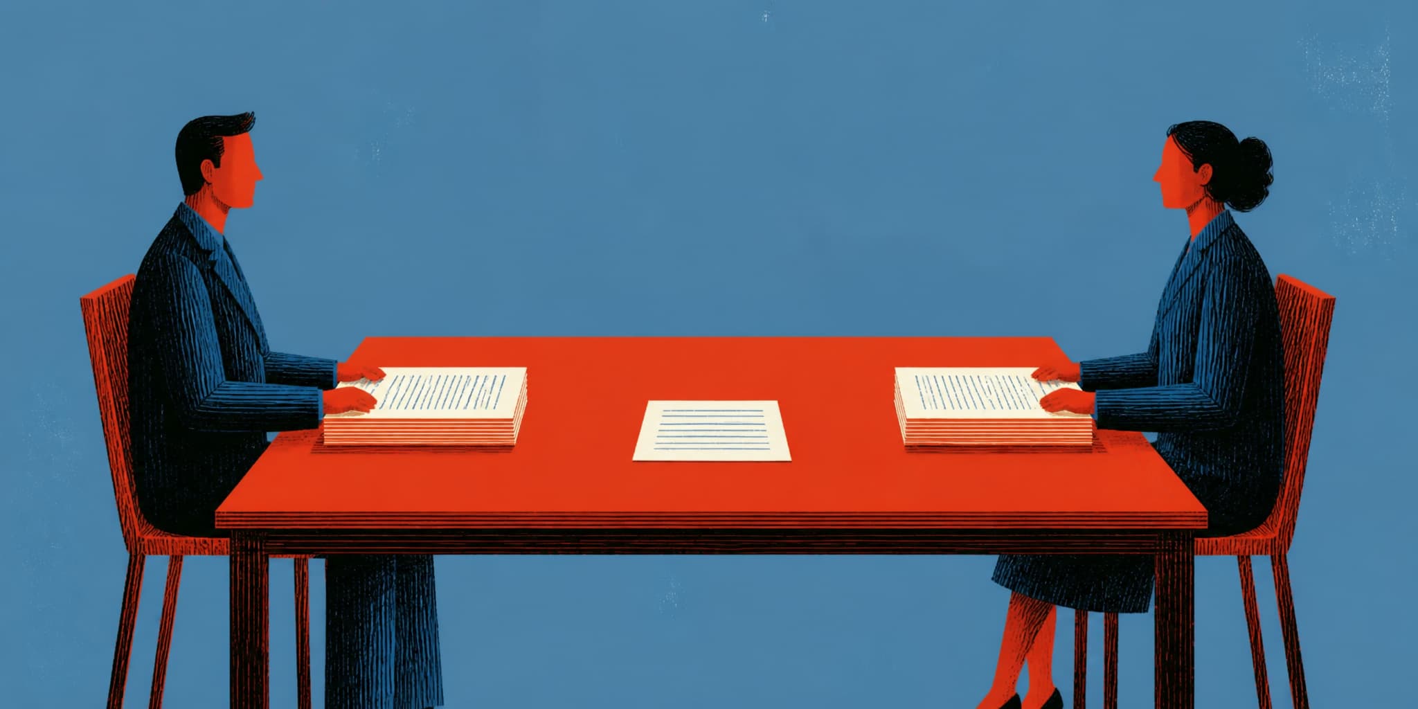 The Selector Already Has Your Employer List