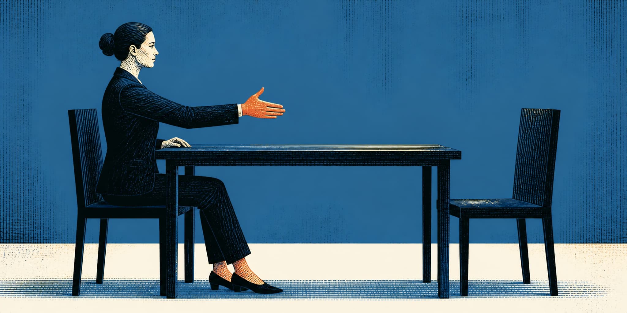 Testing Whether "This Role Will Grow" Has Real Terms