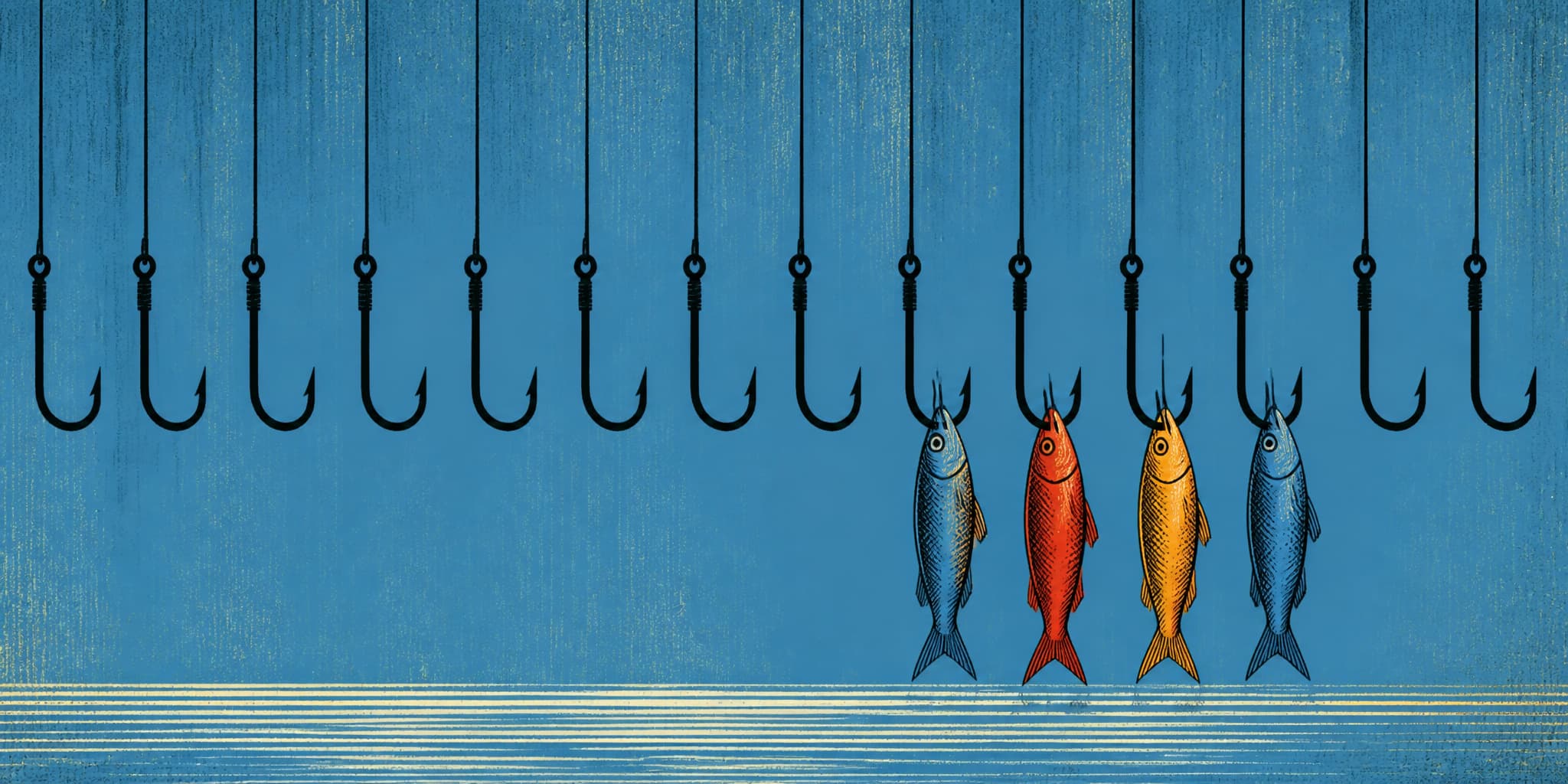 Feature image for article: The 100 List — Twenty Roles, Five Execution States