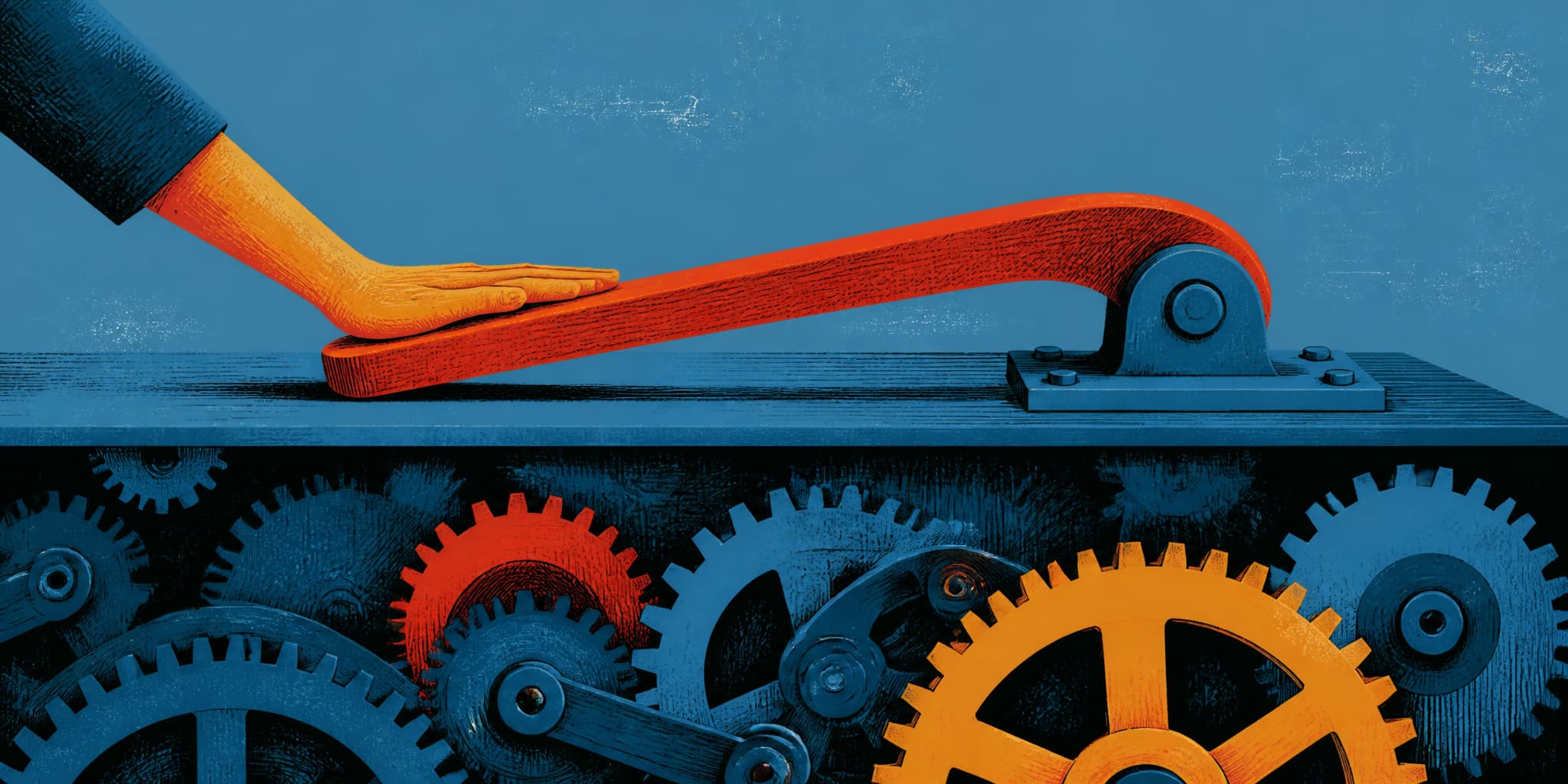 Feature image for article: Four Developments That Change What You Have to Design