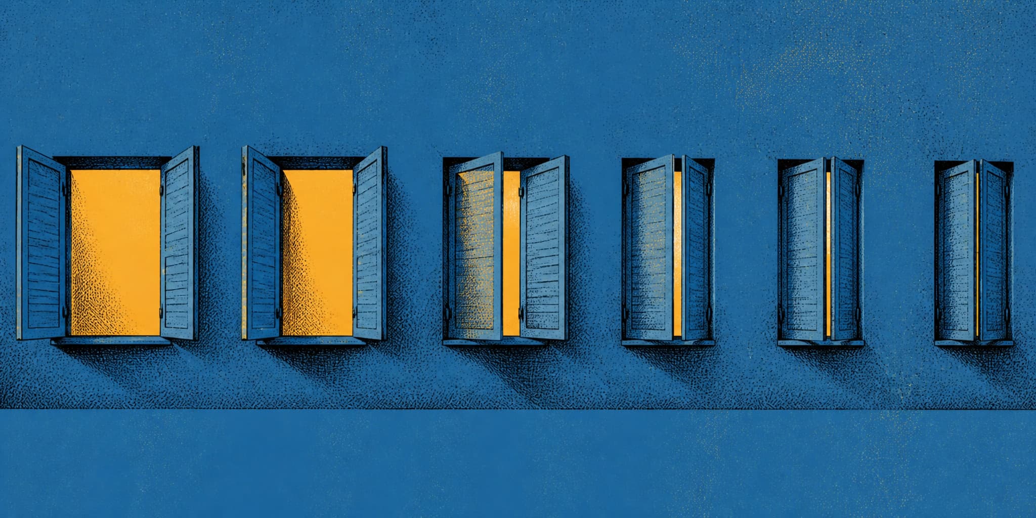 Feature image for article: Two Artifacts to Build Next — Correction Lineage and the Inference Conflict Surface