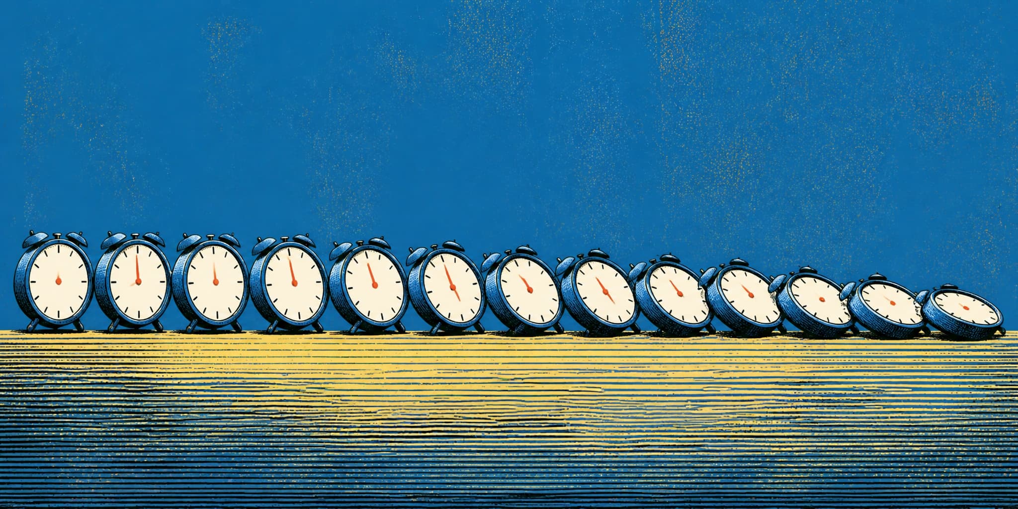 Fourteen Companies Worth an Alert, Zero Worth an Application