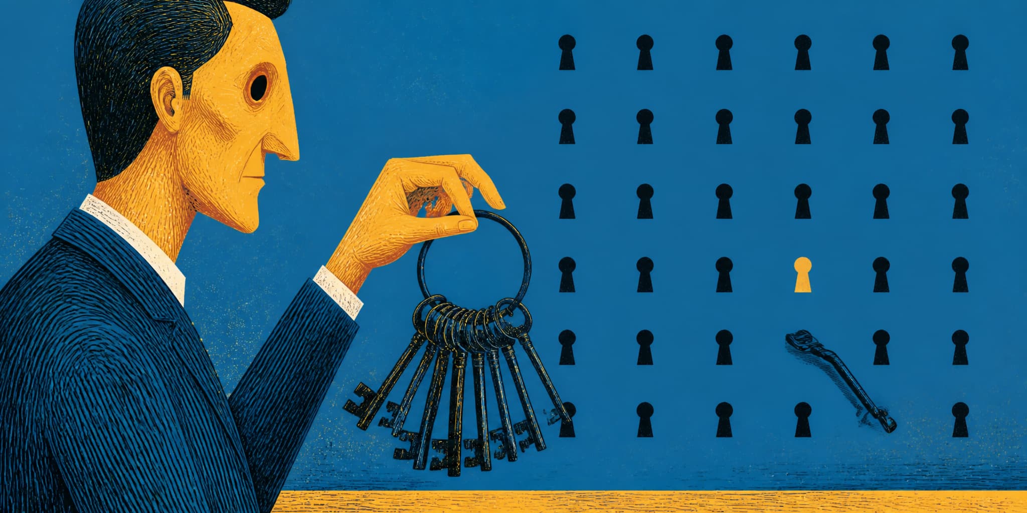 Feature image for article: Classify the Objection Before You Answer It