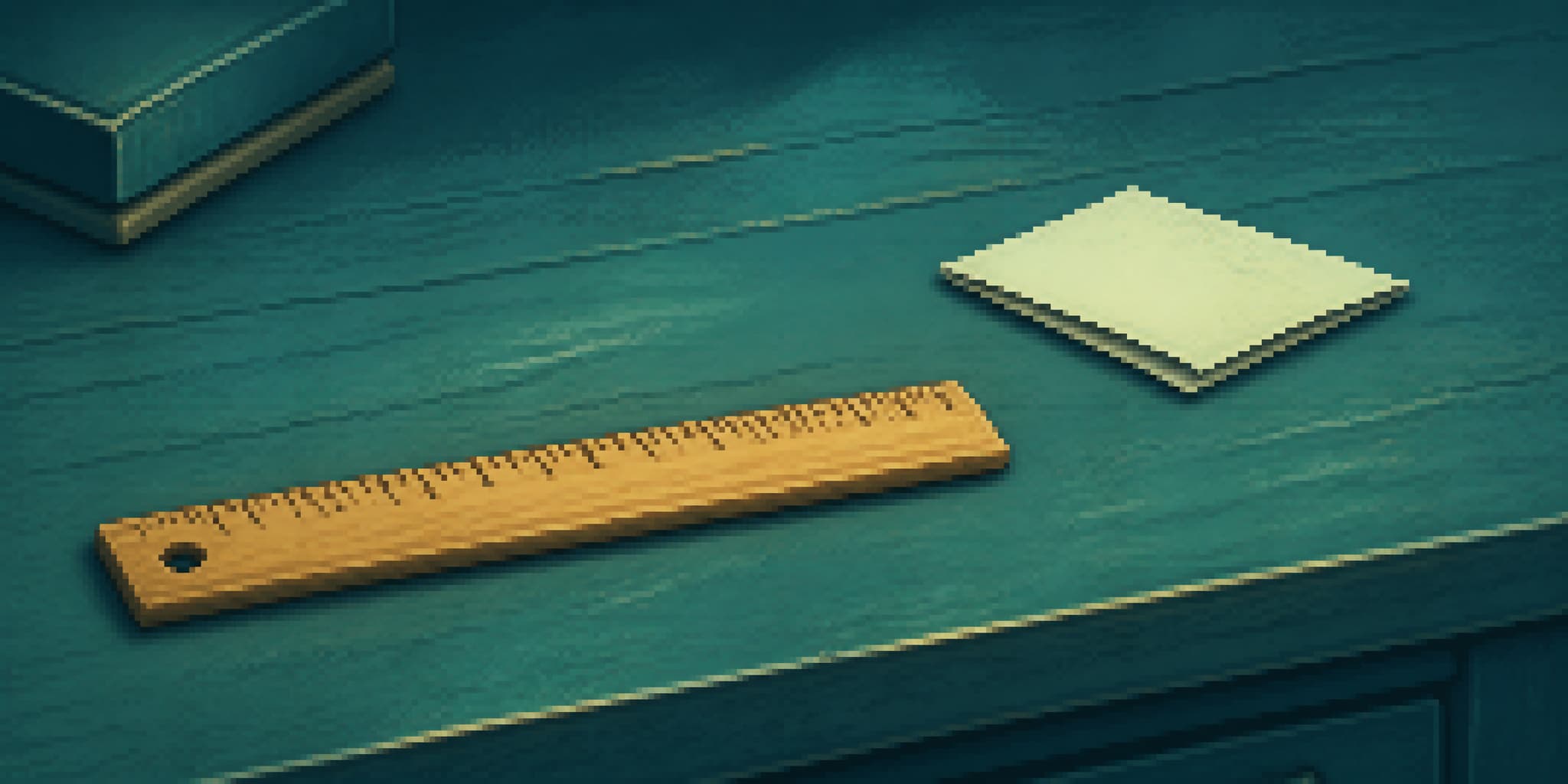 Alexandre Drouin and the Benchmark as a Theory of Work