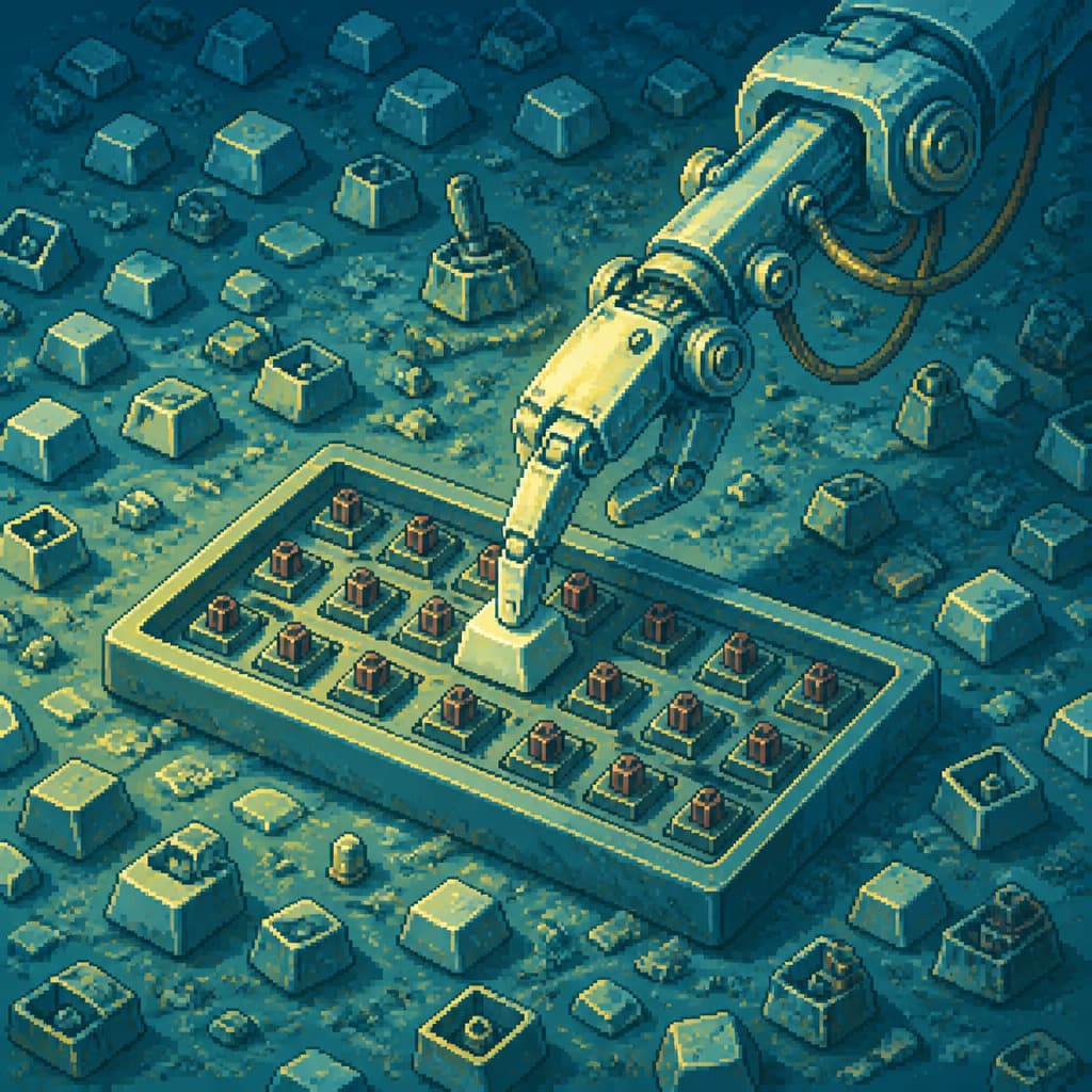 A Cursor AI Agent Destroyed a Production Database in Nine Seconds