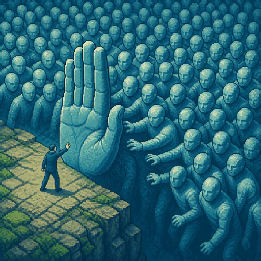 Web User Agents: The W3C Draft That Wants to Hold AI Accountable to Users