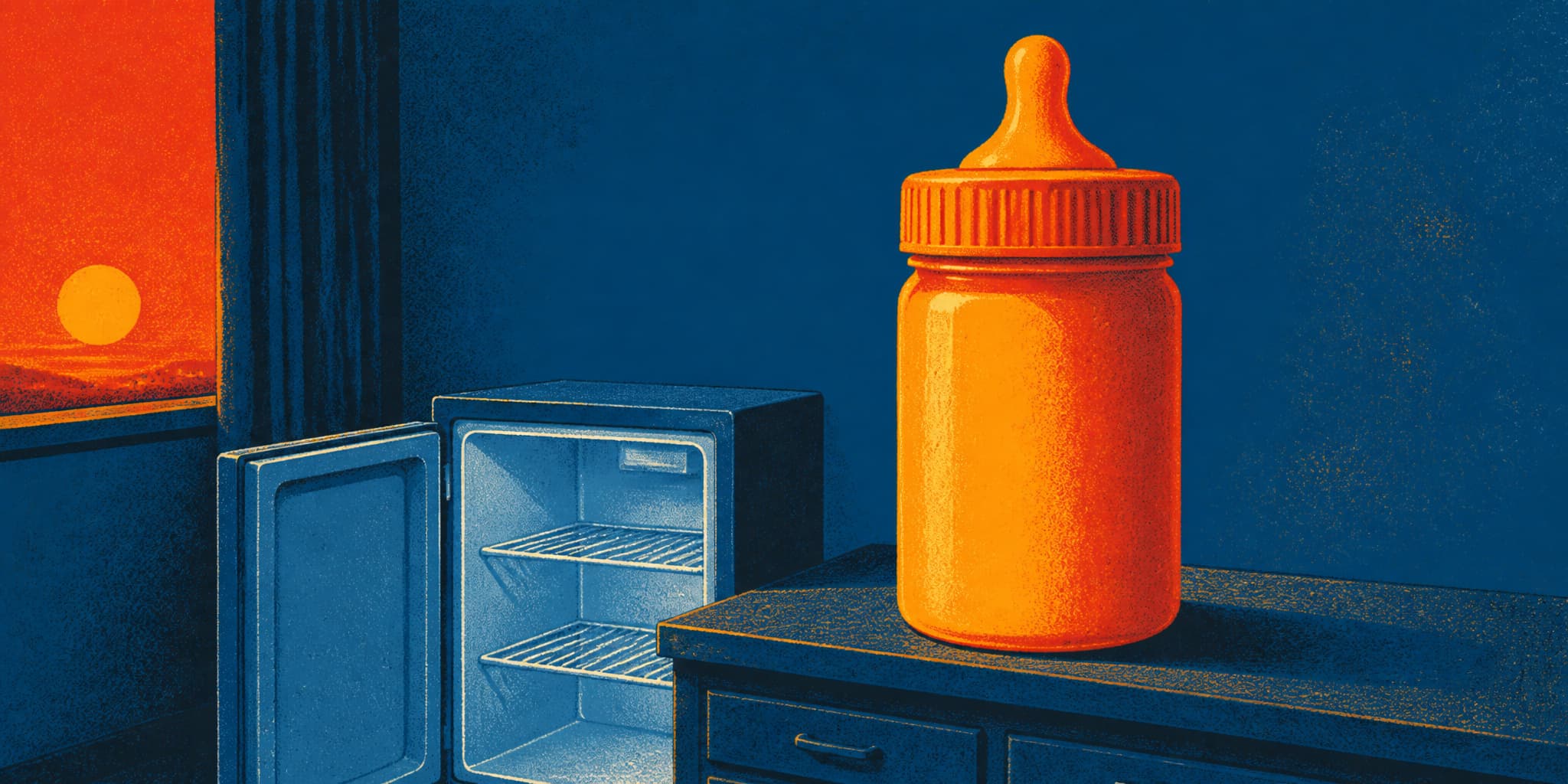 Feature image for article: The Things You Already Need