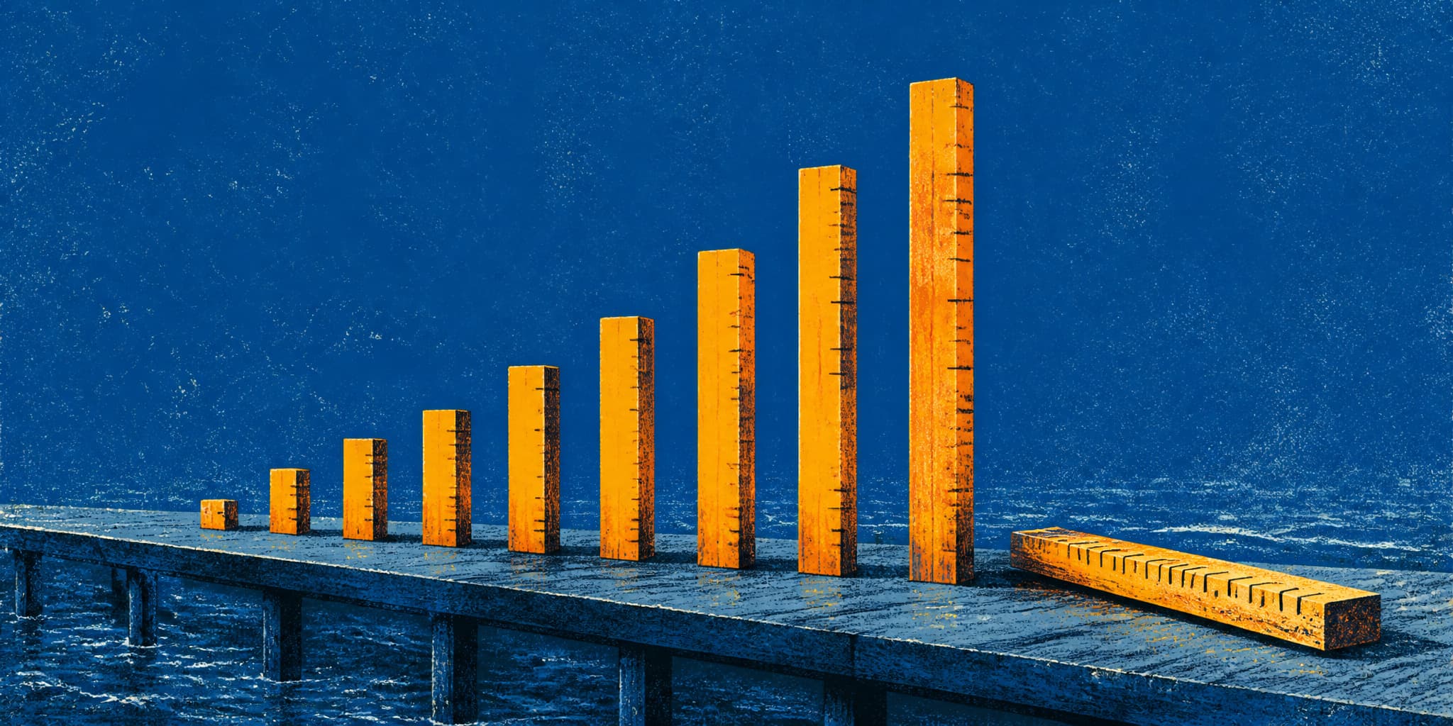 Two Studies Agree the AMOC Will Weaken. They Disagree About What Kind of Problem That Is.