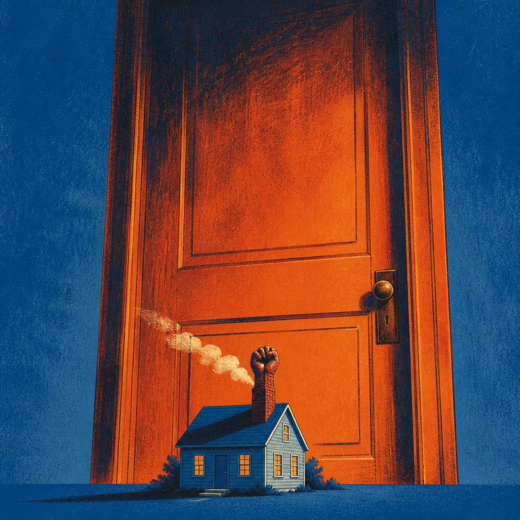 California Kills Bill That Would Have Required Insurers to Cover Fire-Safe Homes