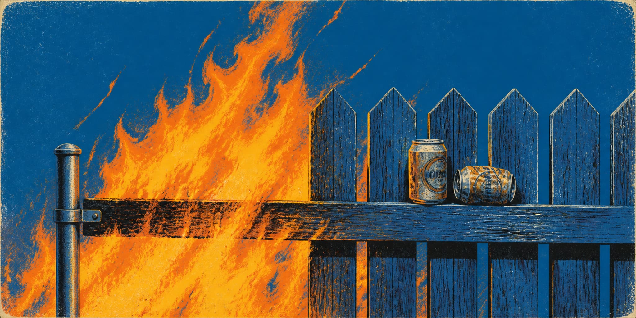 Feature image for article: Neighbors