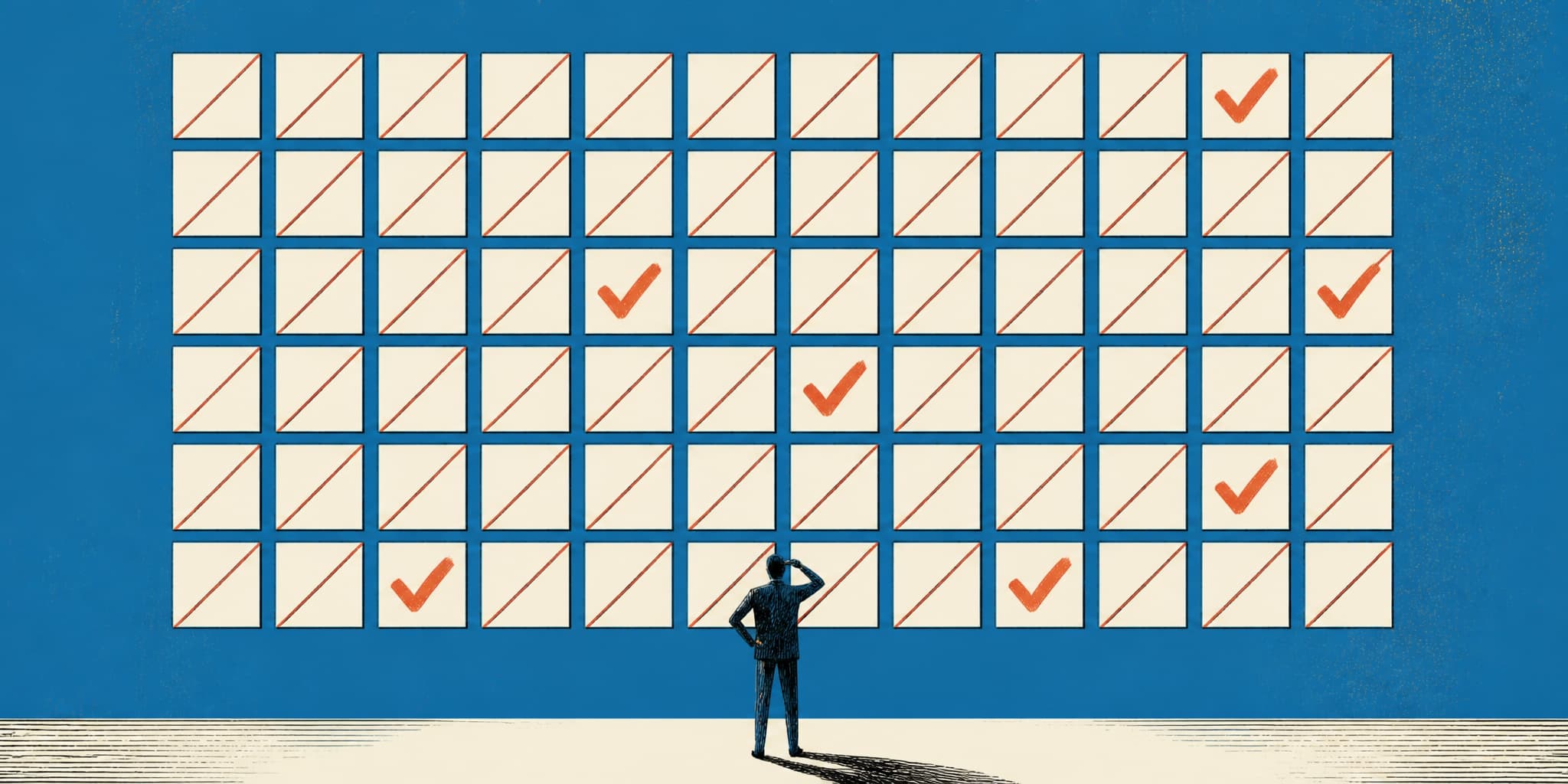 Feature image for article: What Happened to 44 Battery Manufacturing Commitments Made in 2022–2023