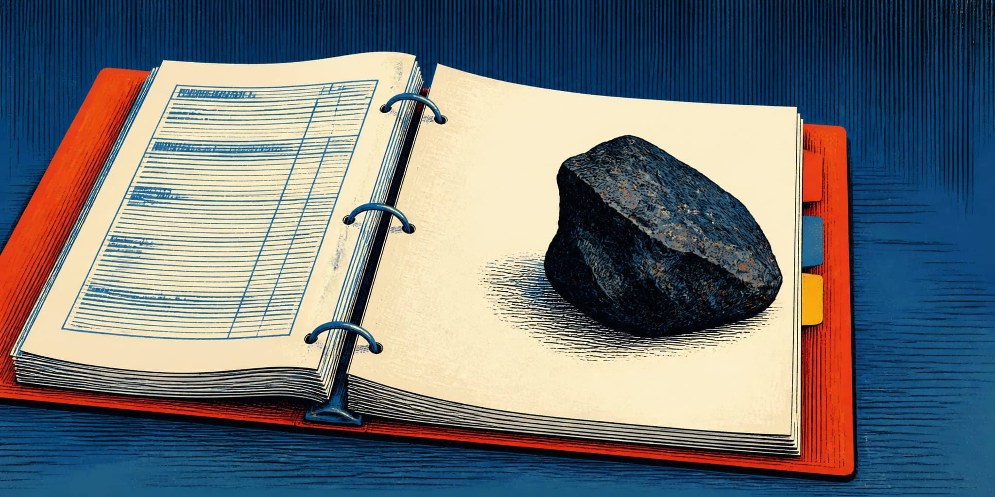 The Gulf States Steel Site's Unfinished Regulatory File