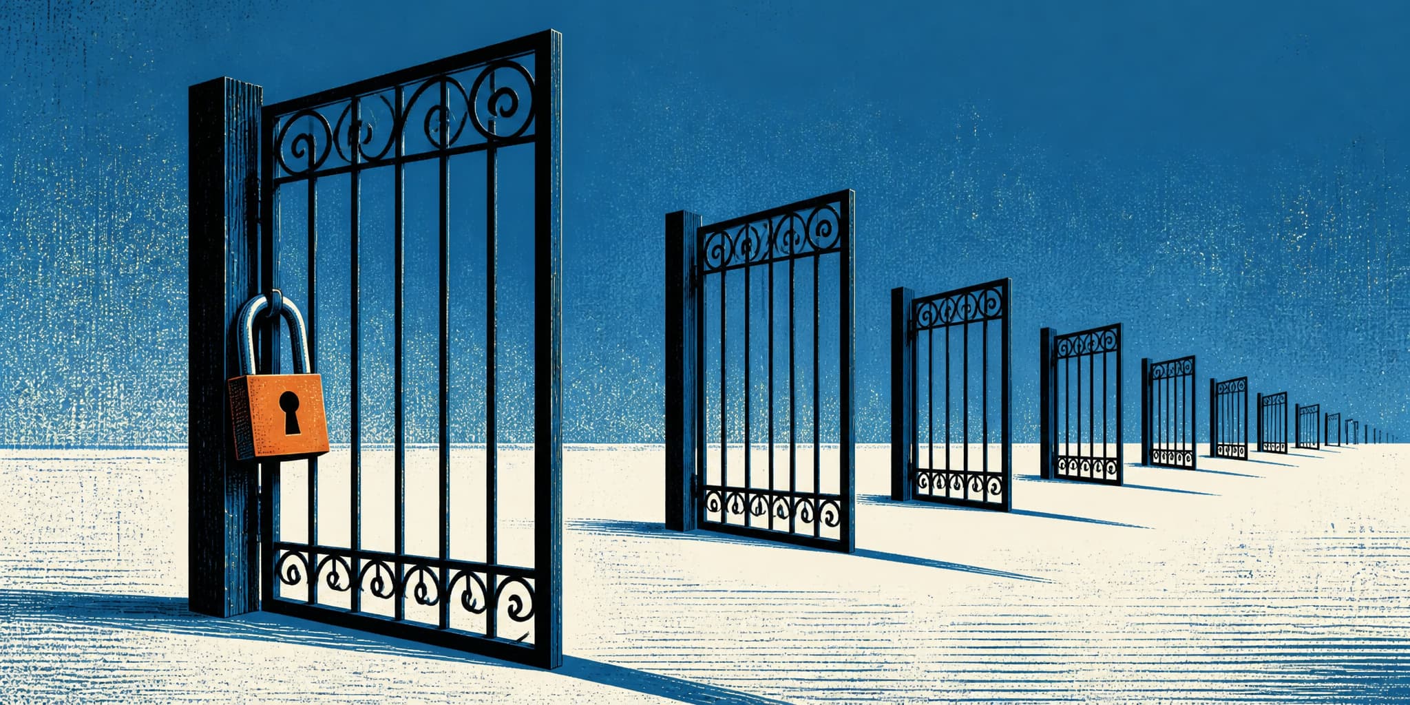 Corridor Distance and What It Does and Doesn't Qualify
