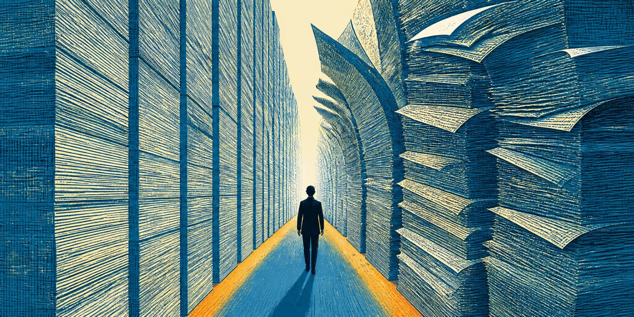 What the Recruiter Filters and What the Buyer Evaluates