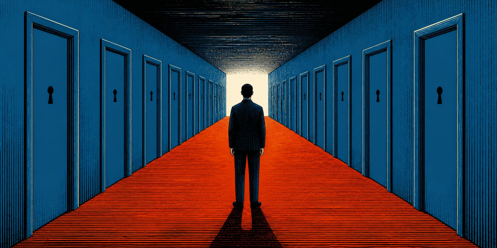 The 100 List — Recognized Companies With No Active Signal