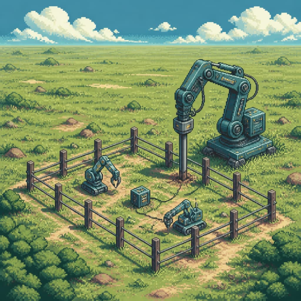 The Past, Present and Future of Self-Driving Laboratories