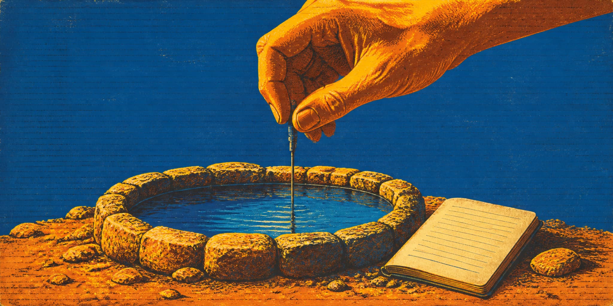 Feature image for article: The Refugia