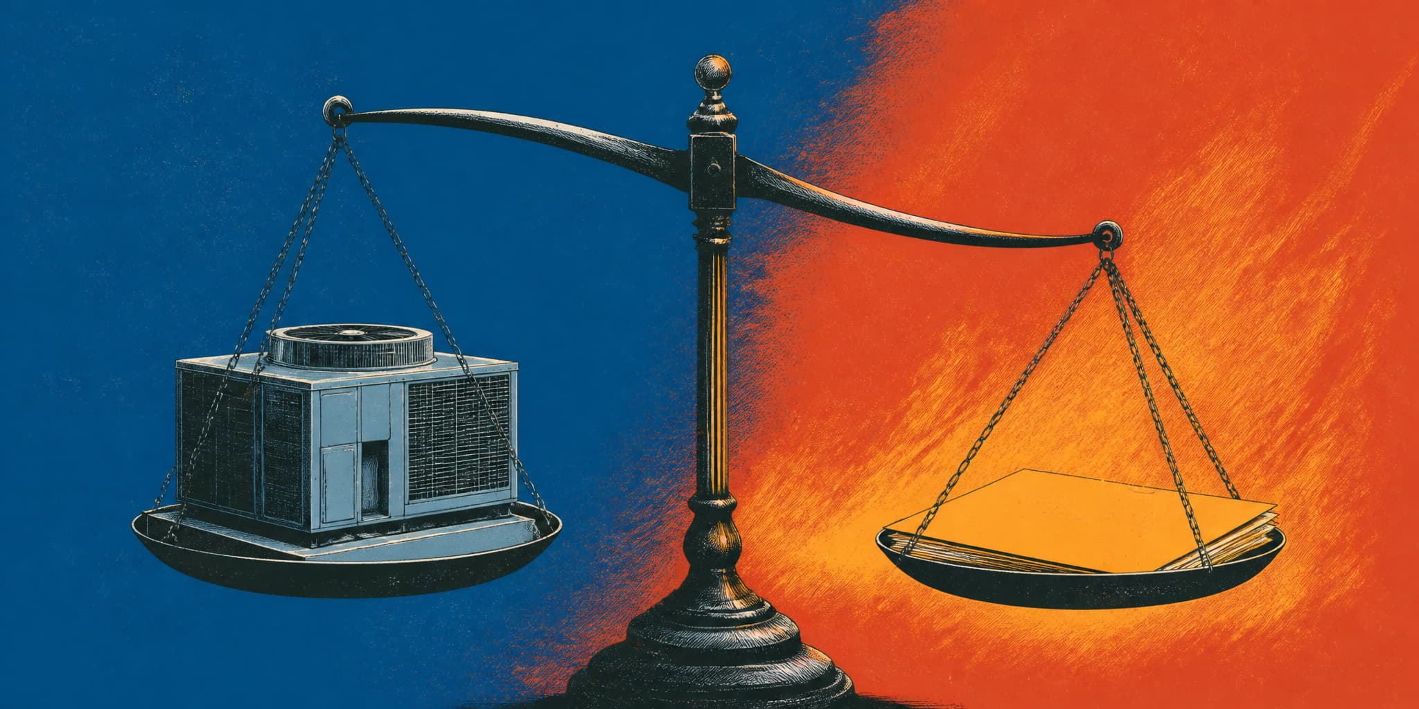 Feature image for article: When Your Building Is Sound But Your Mortgage Isn't