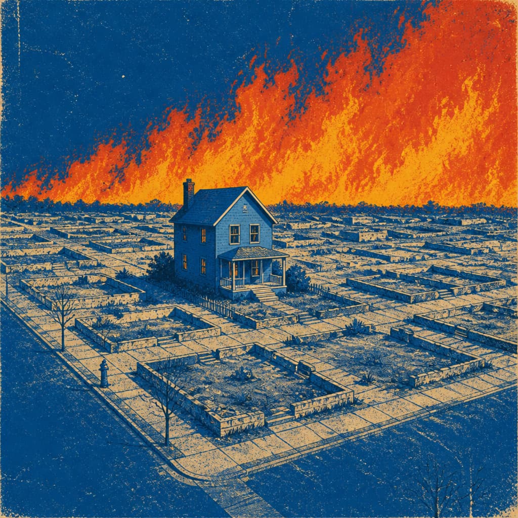 Managed Retreat Through Voluntary Buyouts of Flood-Prone Properties