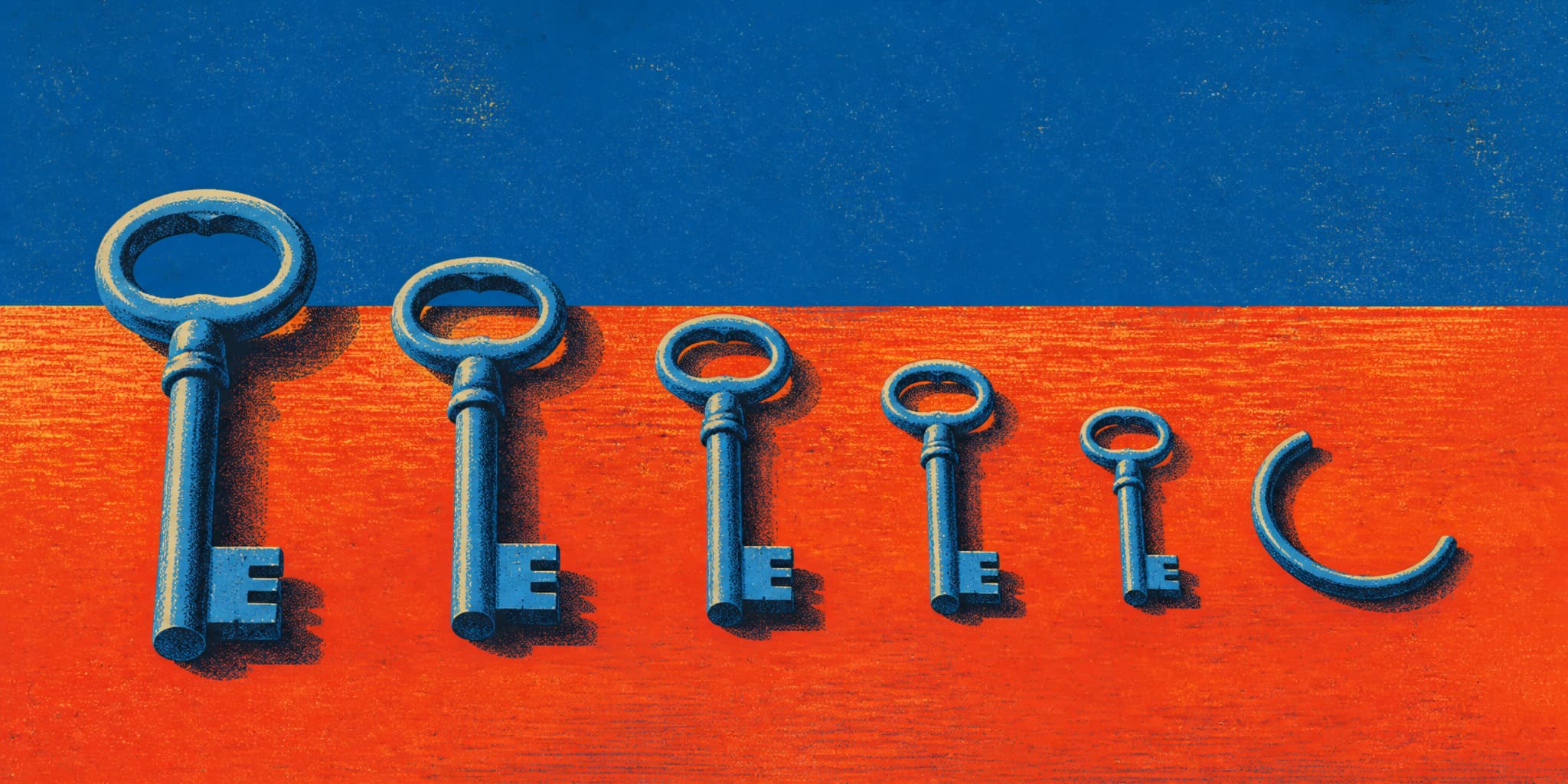 Feature image for article: Who Was In at Each Gate