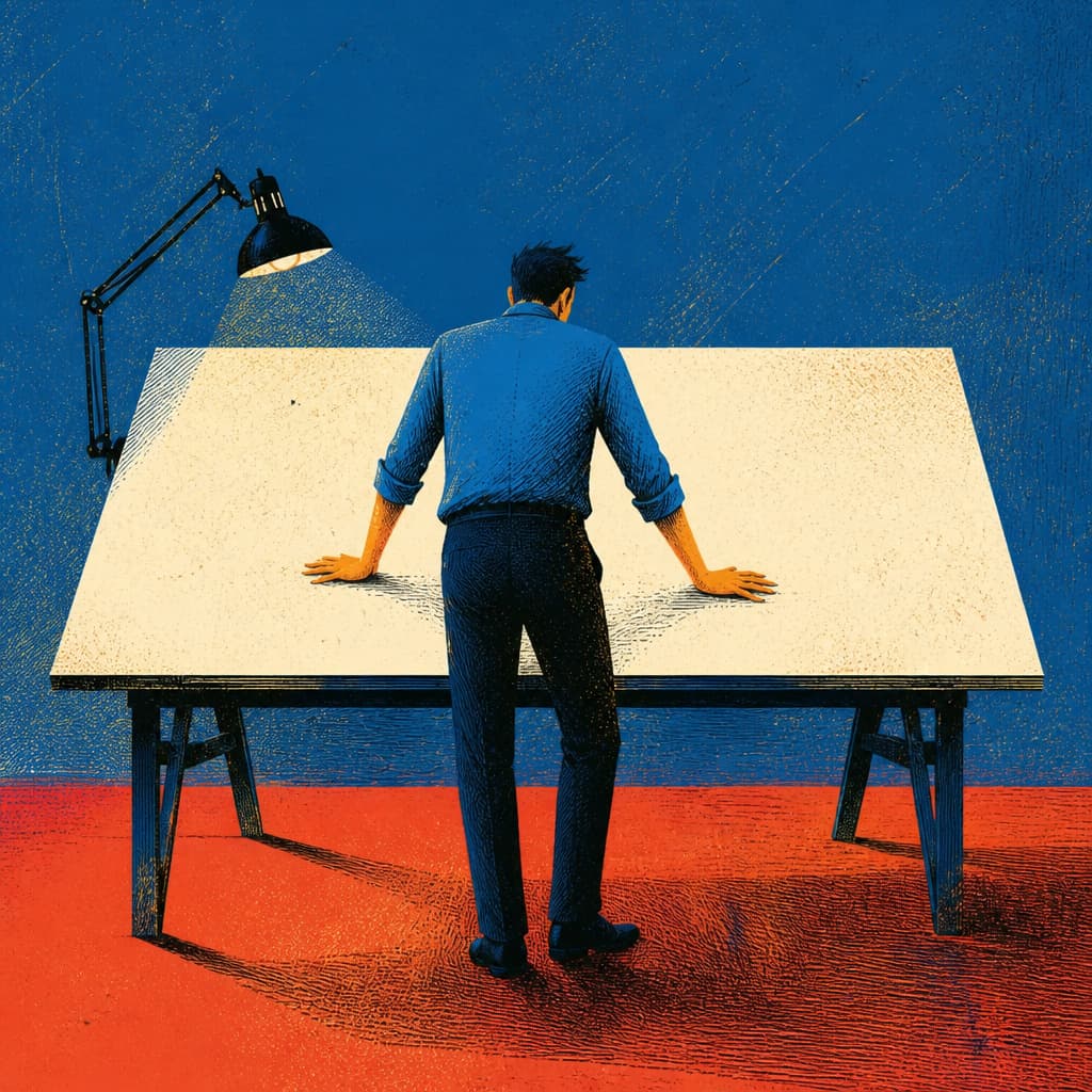 Slack Agentic Platform Brief: The Primitives the VP Role Would Design Above