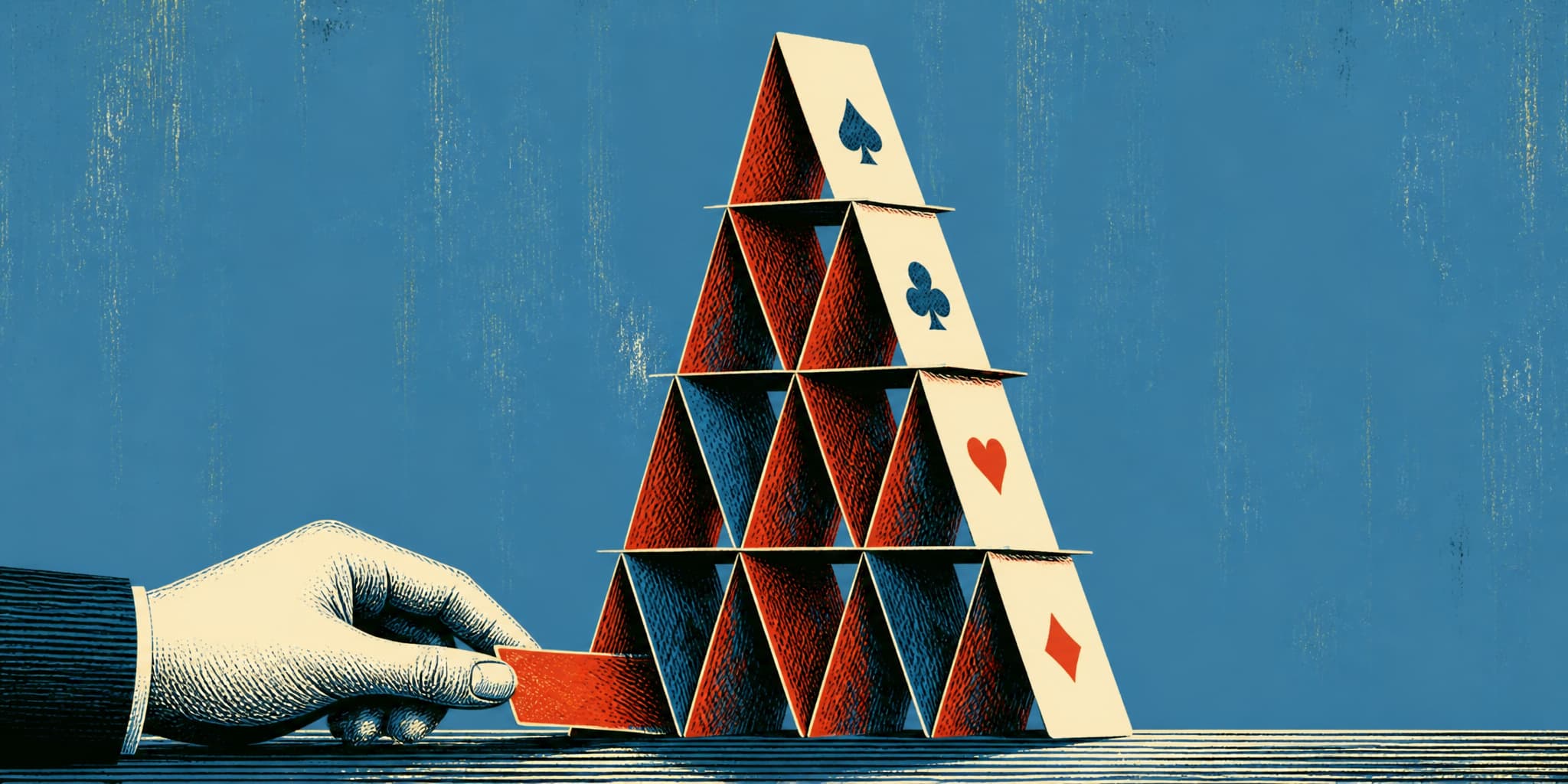 The Portfolio Contradiction Is the Binding Constraint on All Outreach