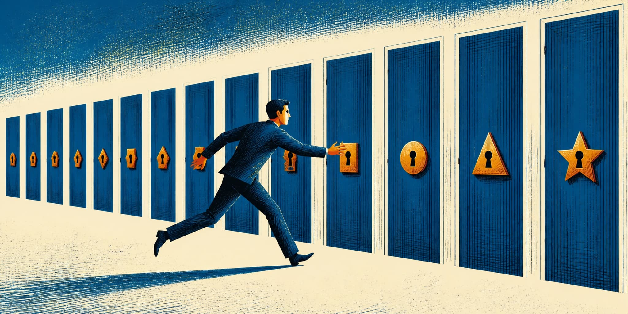 Headway Group Practices — 50-State Permissions Problem, No Head of Design