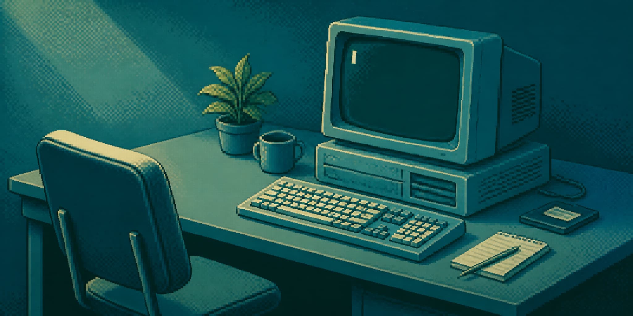 The User Who Was Always a Person