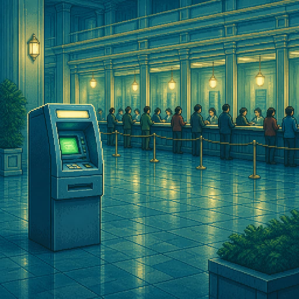 Why Are There Still So Many Jobs? The History and Future of Workplace Automation