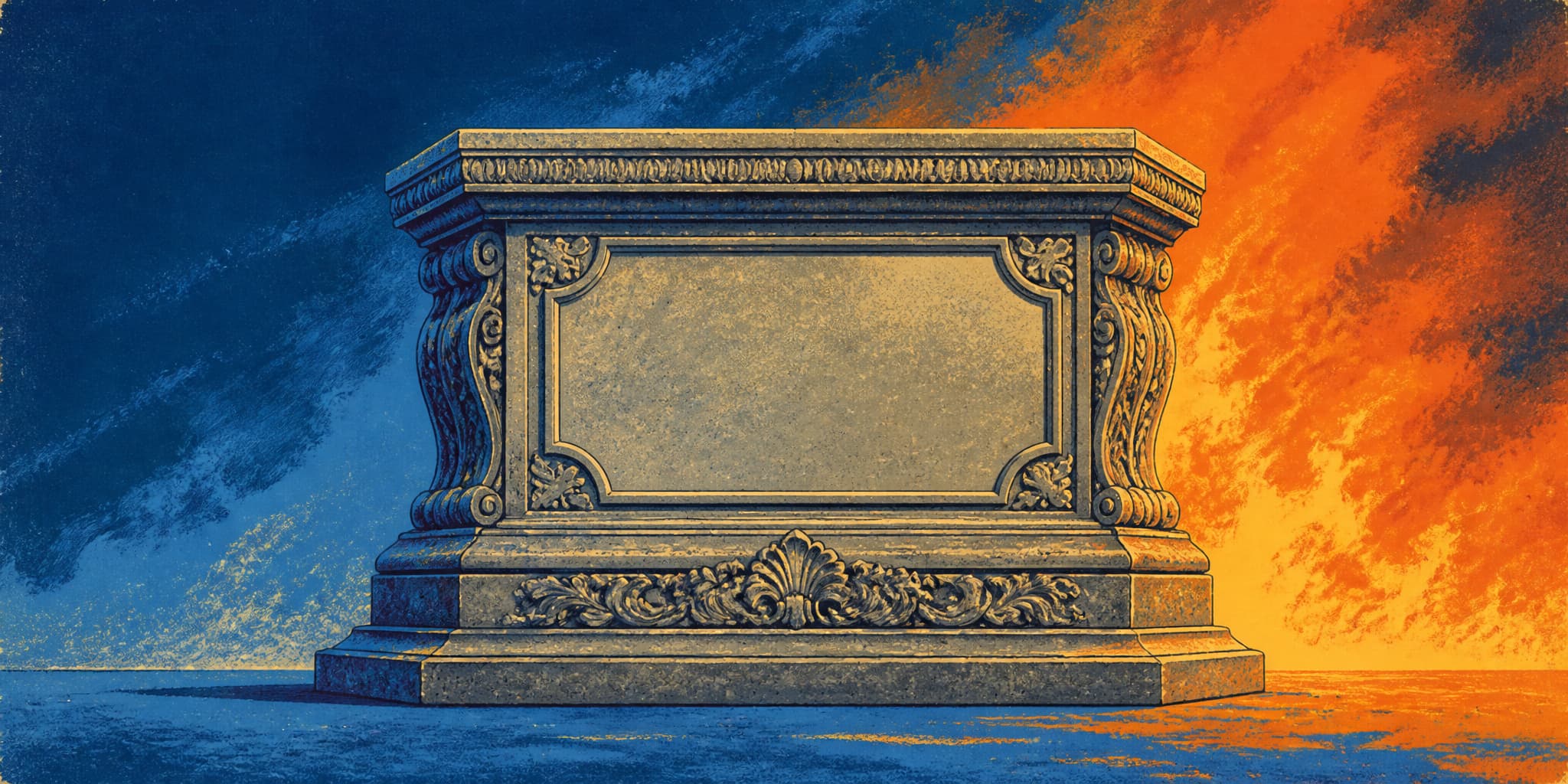 Who Gets the Monument