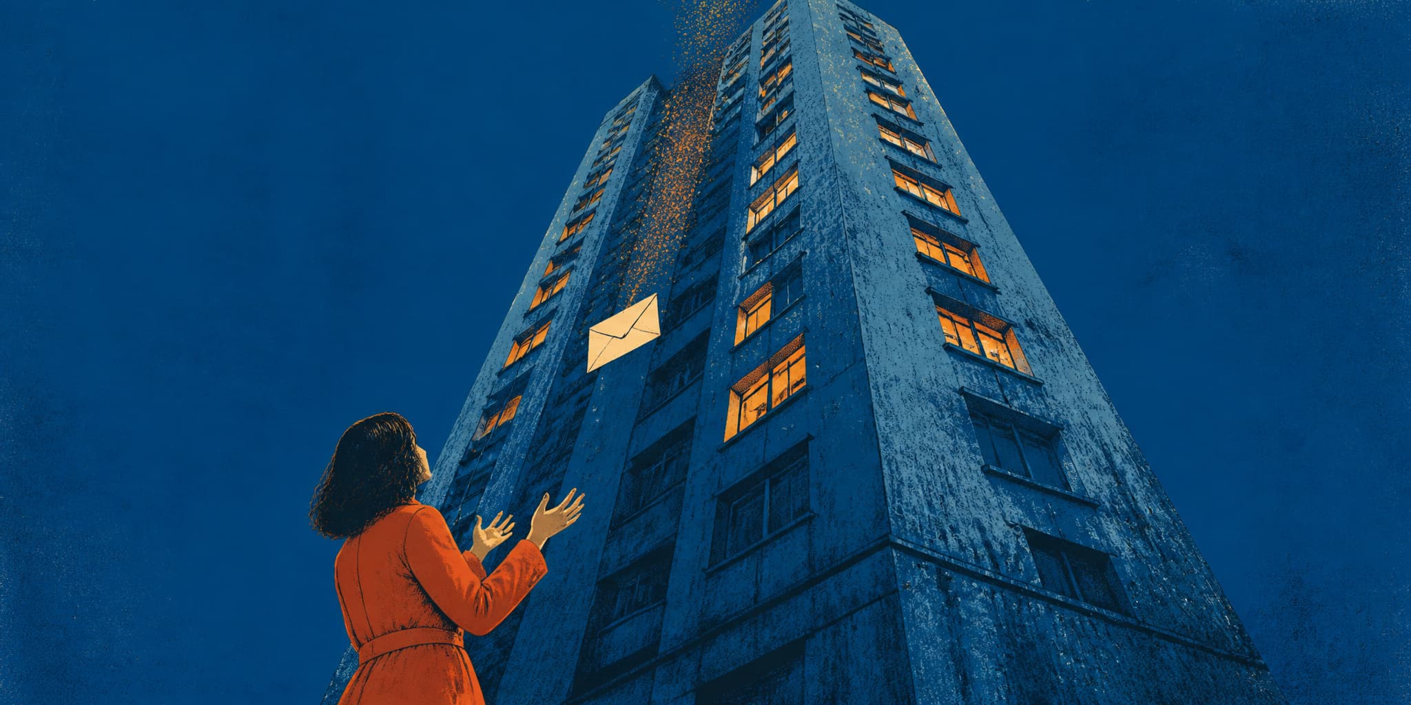 The New Condo Rules Hit Hardest Where Maintenance Was Already Behind