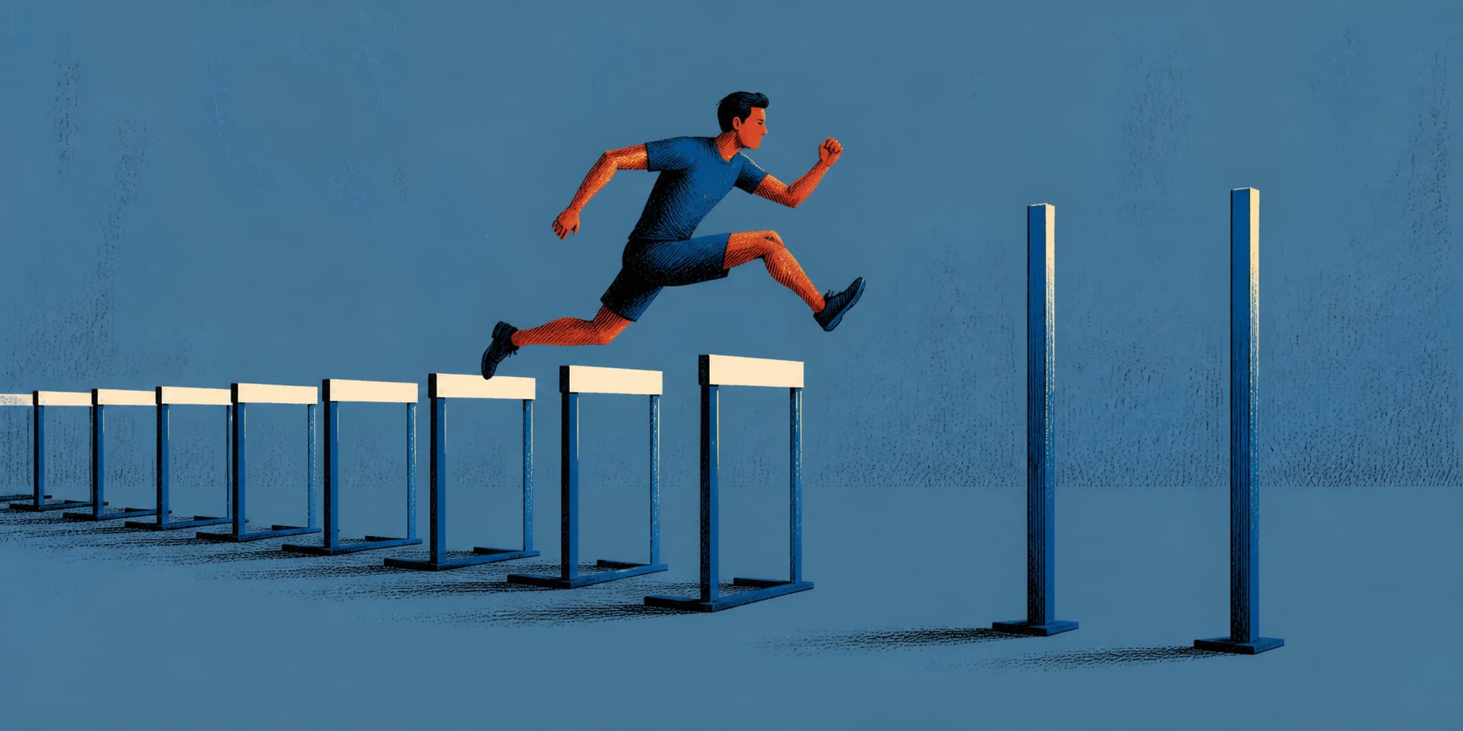Why performance thresholds resist standardization