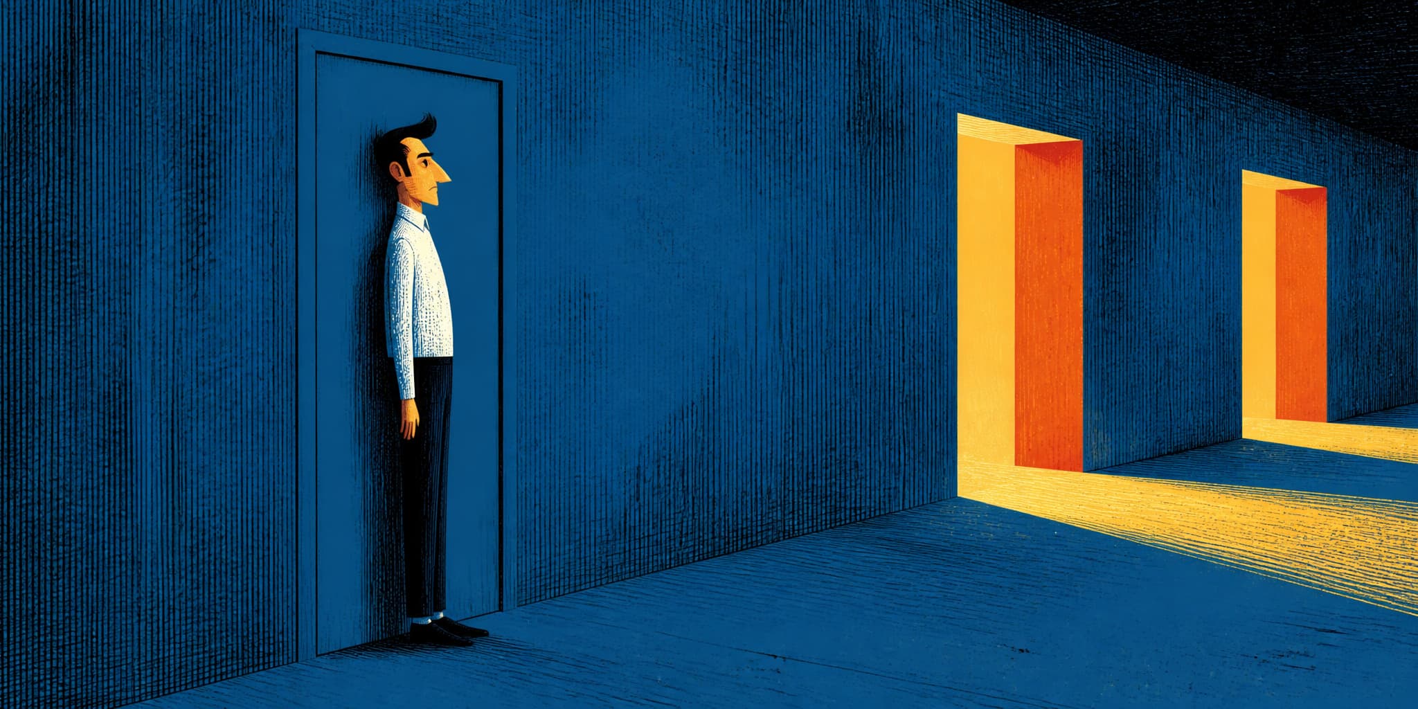 The Homepage Is Costing You More Than the Missing Artifact