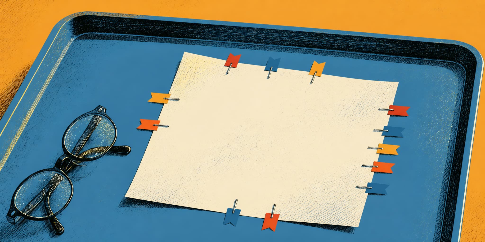 What Their Process Tells You About Them