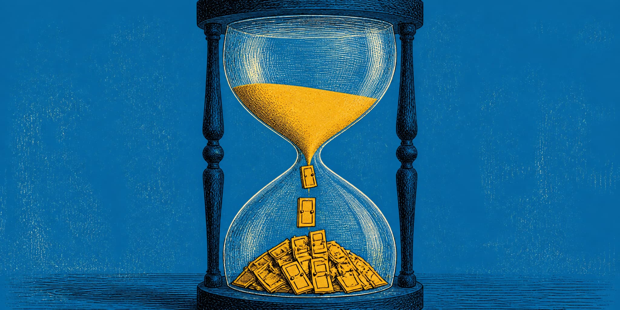 Fourteen Live Signals, Five Worth Contacting This Week