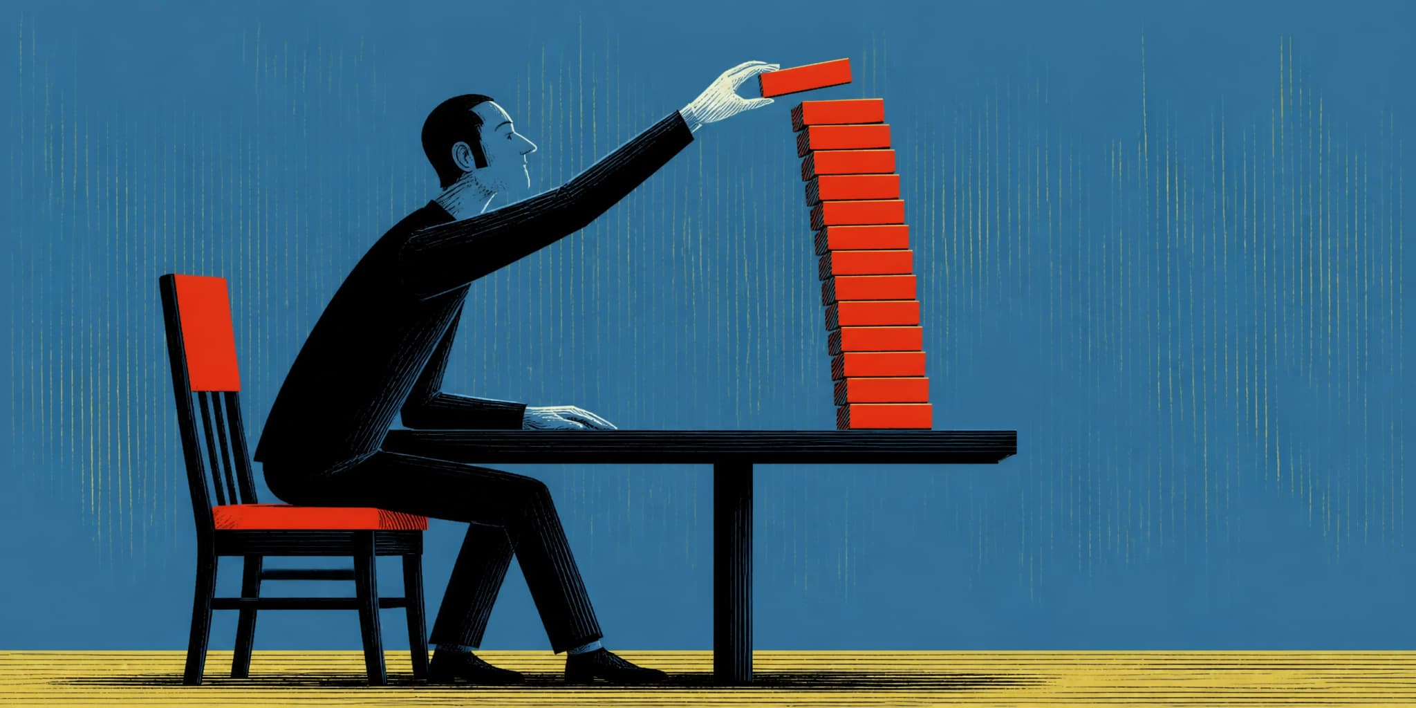 Objection Dossier — The Head of Product Transition