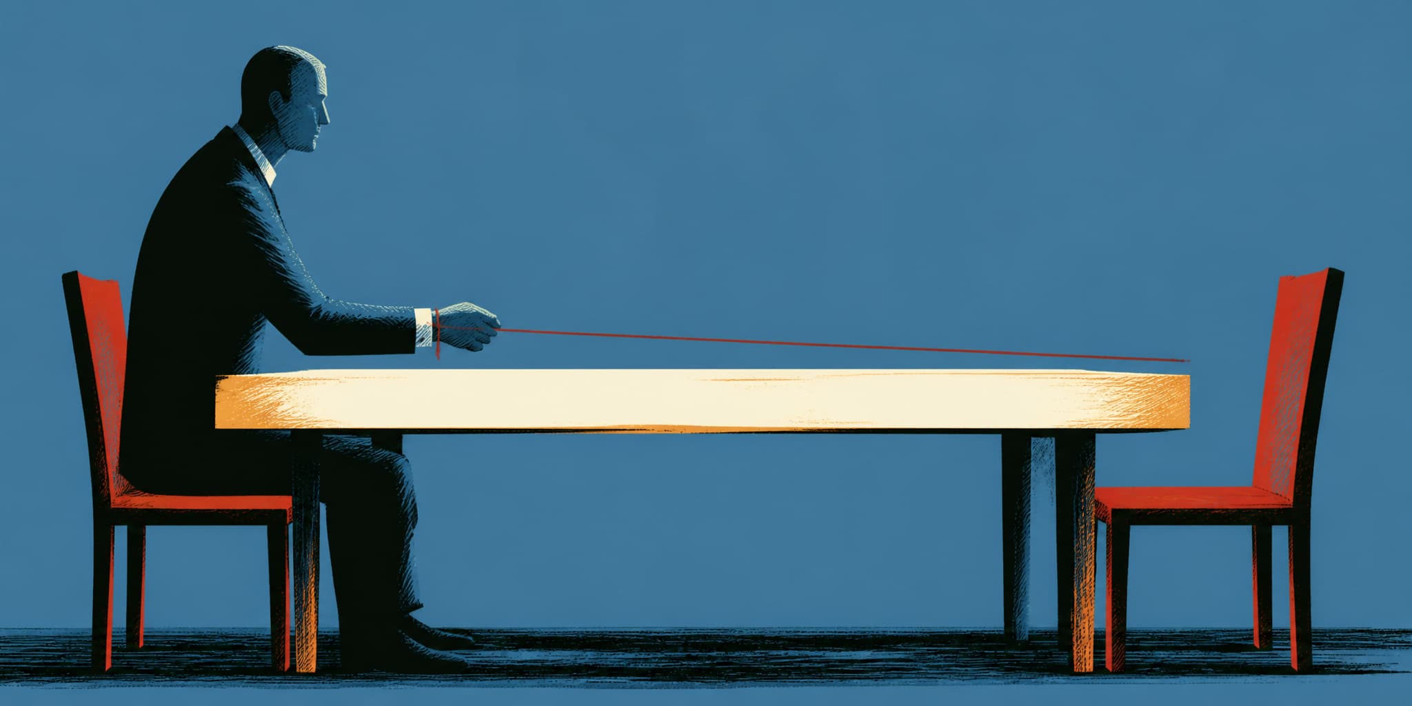 The Speed Objection Answered With One Timeline