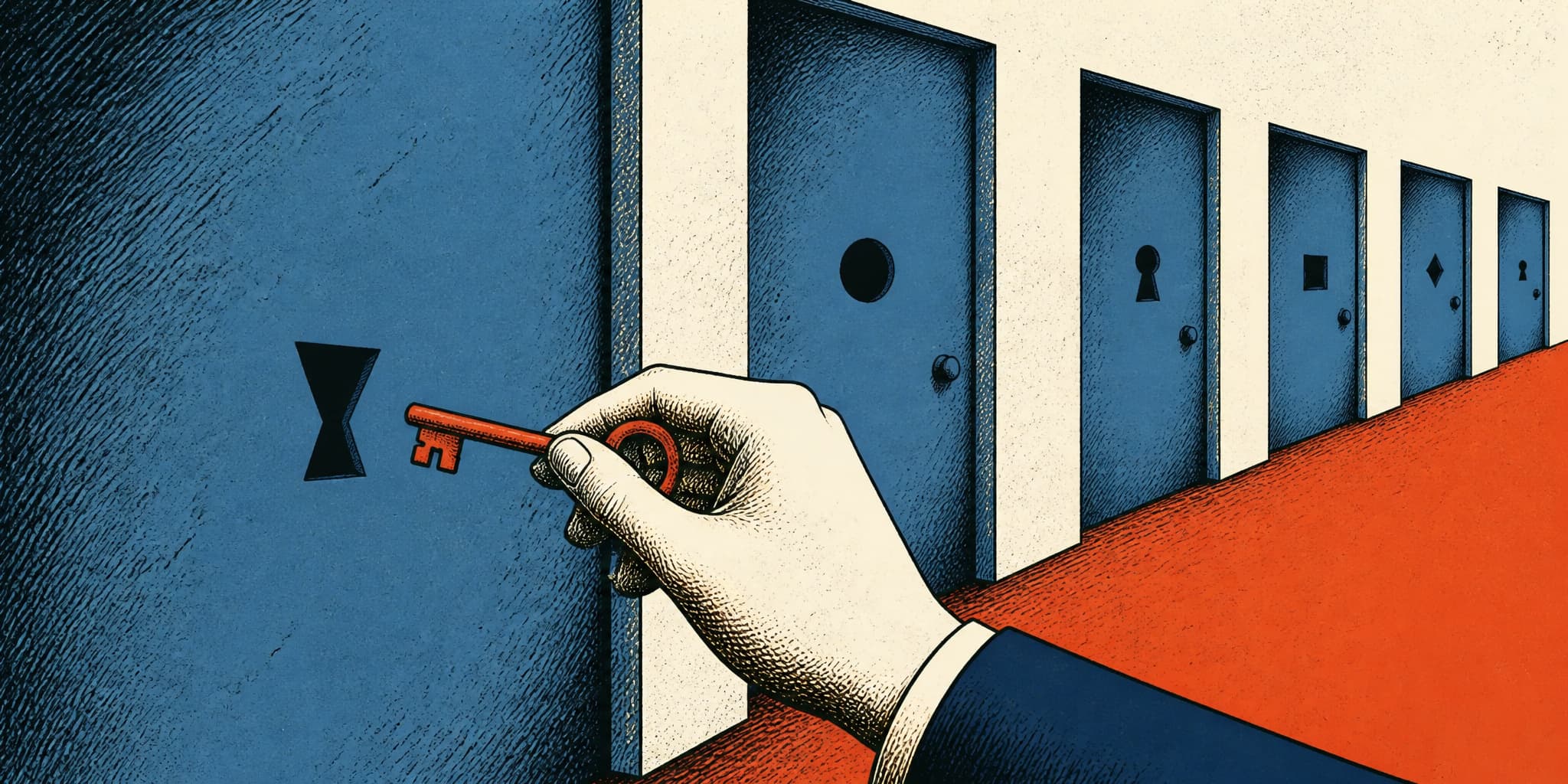 AI Credibility Is Six Different Questions