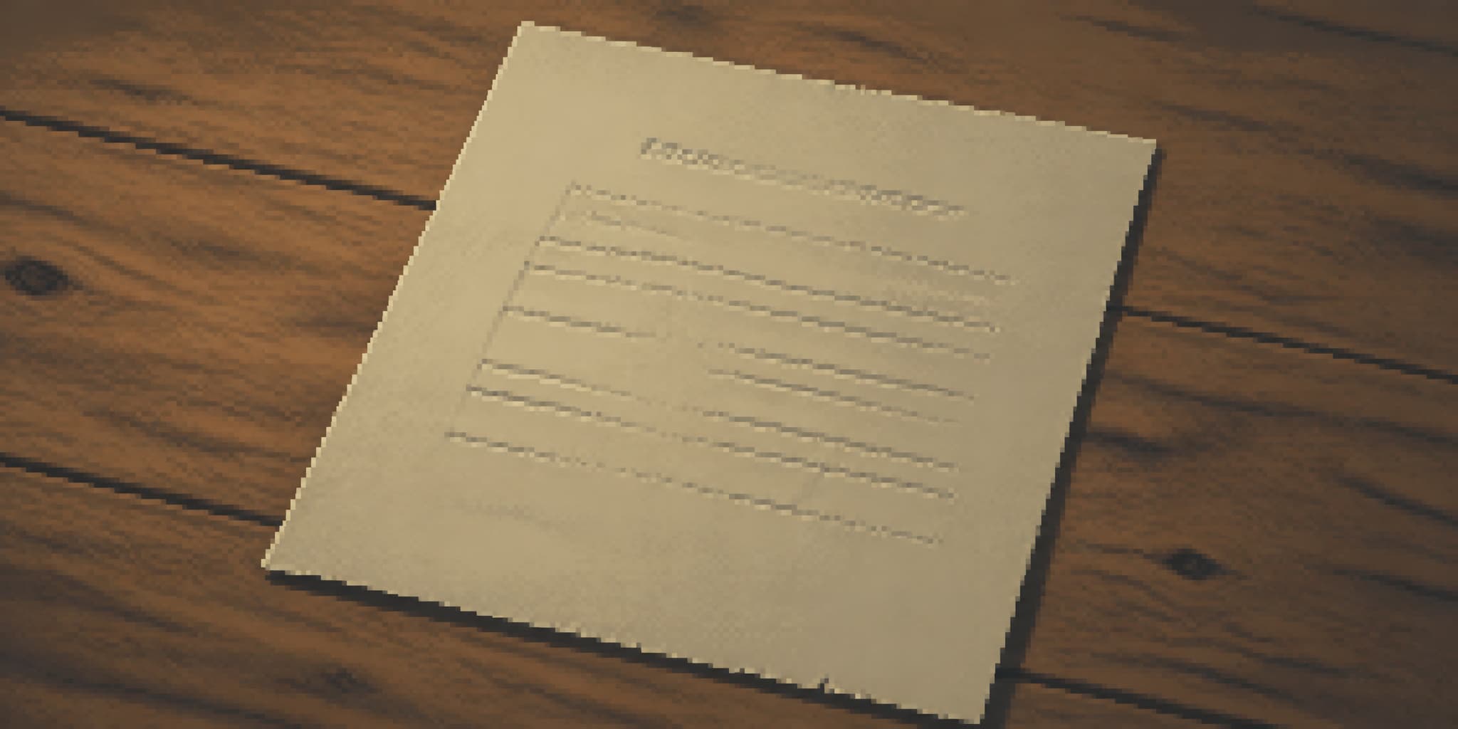 Feature image for article: The Chart That Cannot Be Unwritten