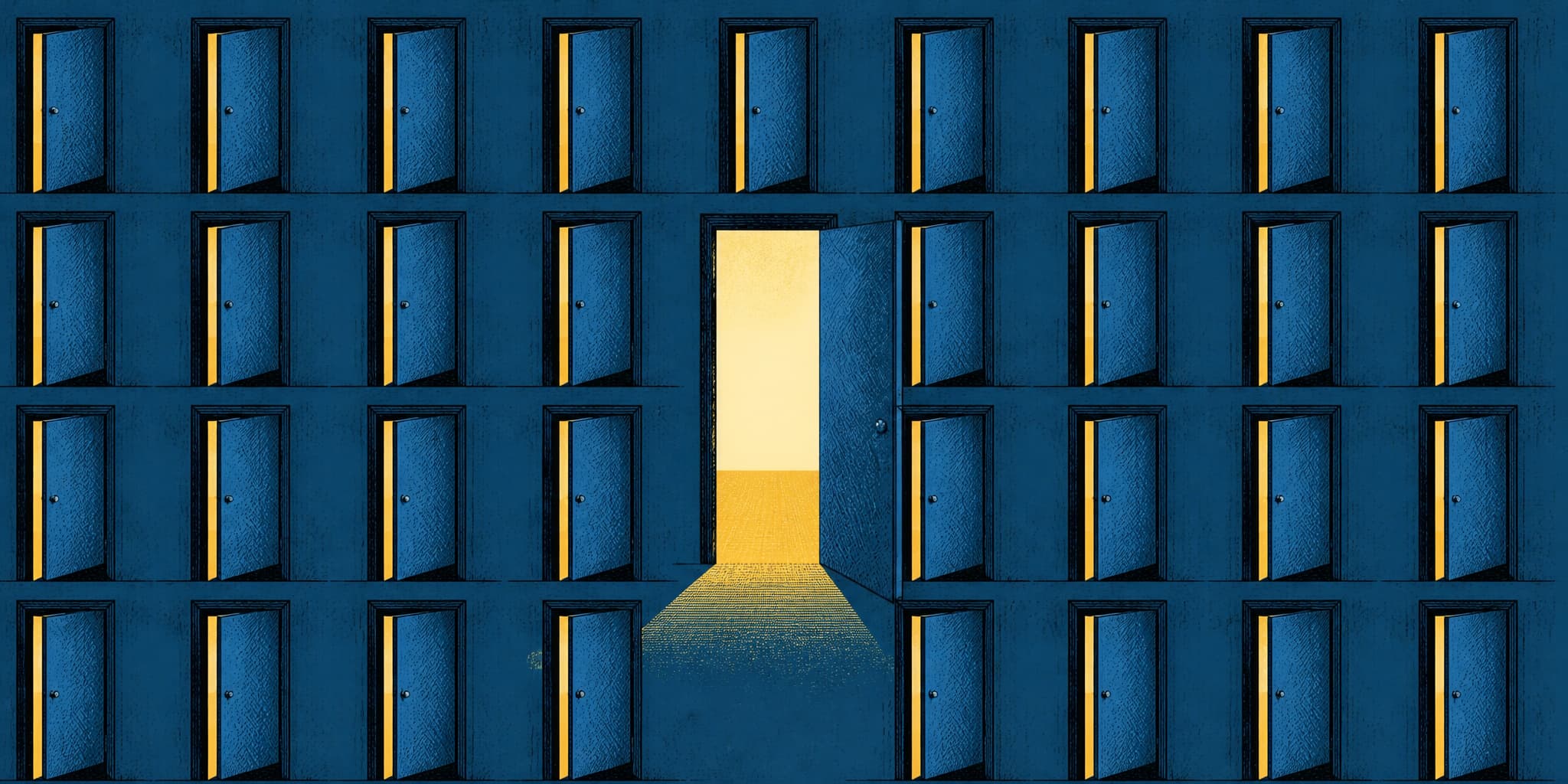 Signal Watch — The 100 List. Eight Verified Opportunities Outside the Core 35