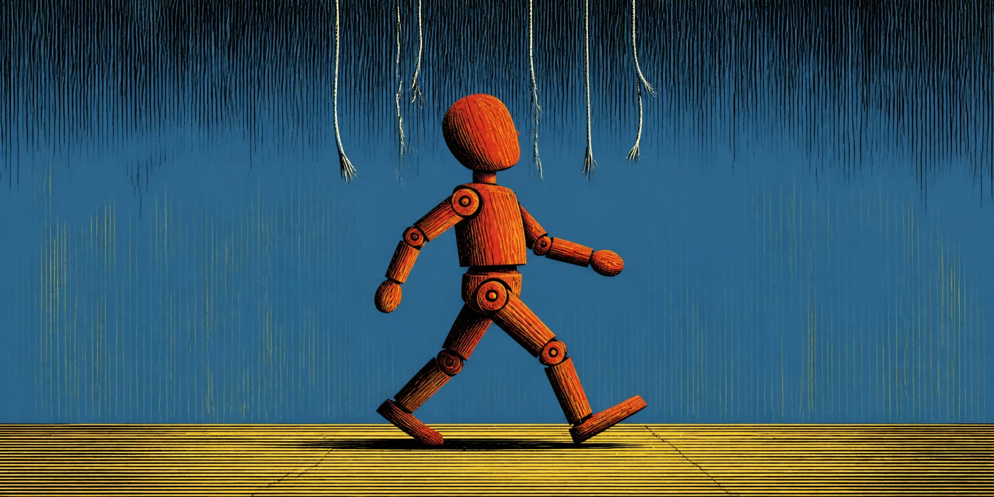 Four Status Claims Agent Interfaces Can't Back Up