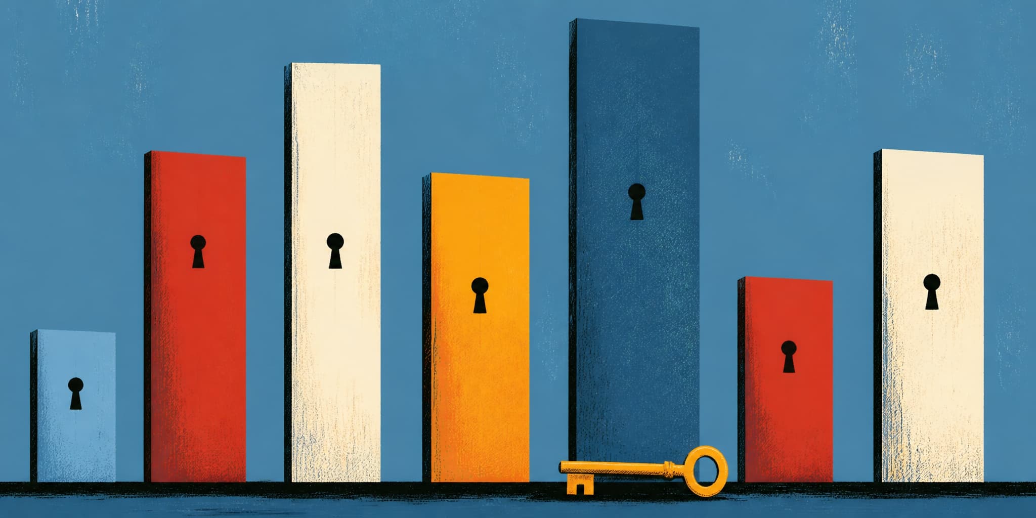 Match the Evidence to the Evaluator