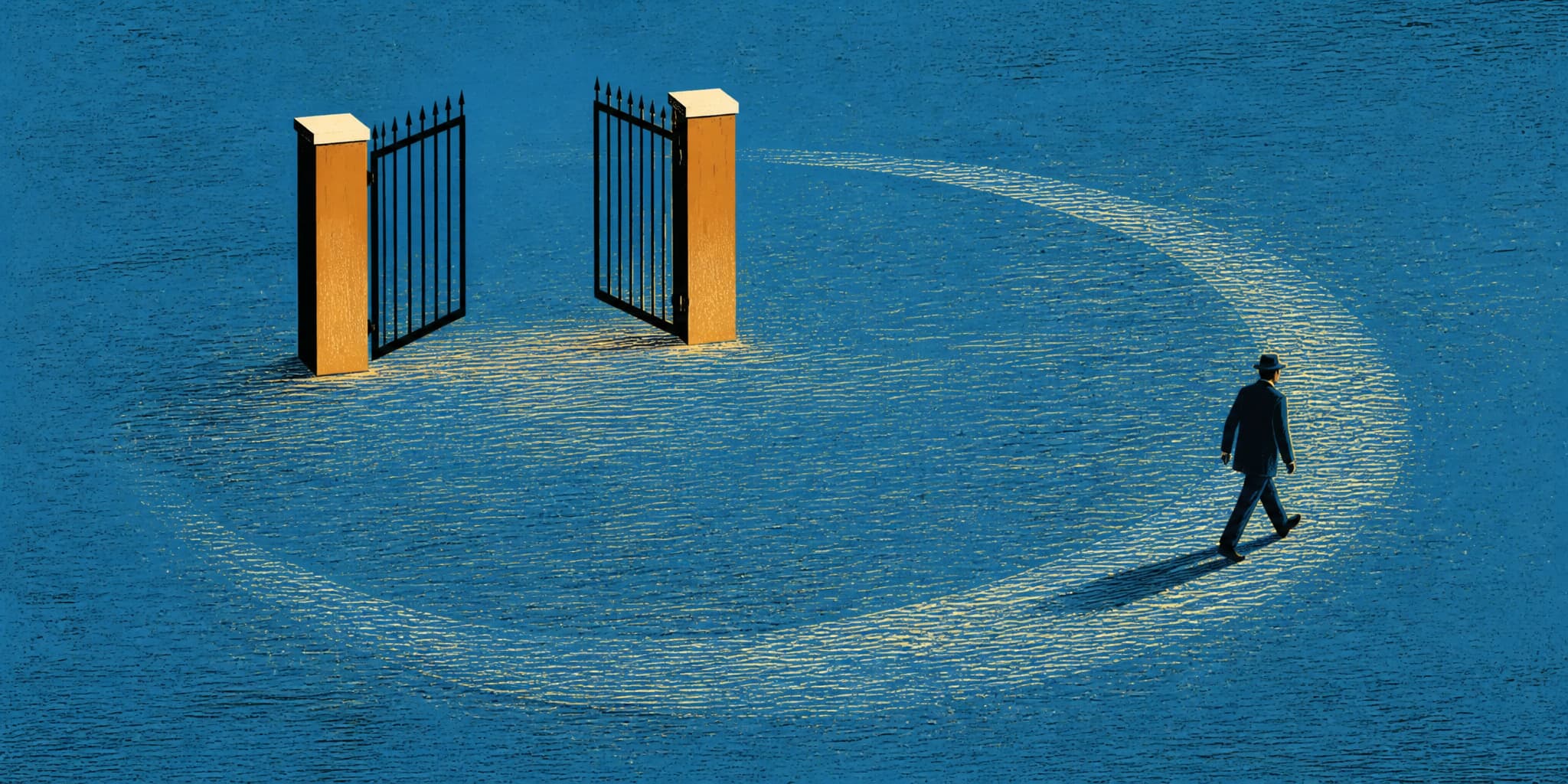 Every Job Requirement Is a Gate, a Preference, or a Proxy