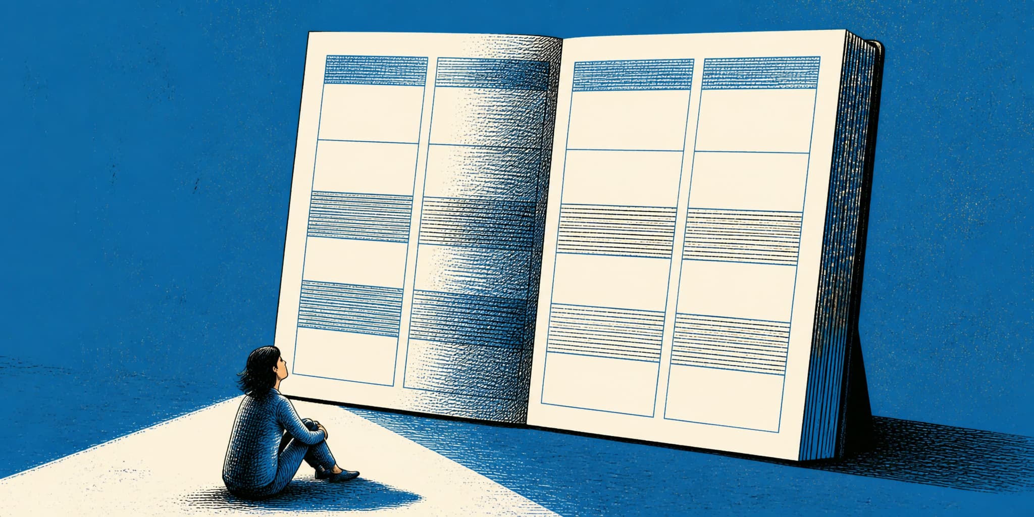 Reading the Interview Loop as Organizational Evidence