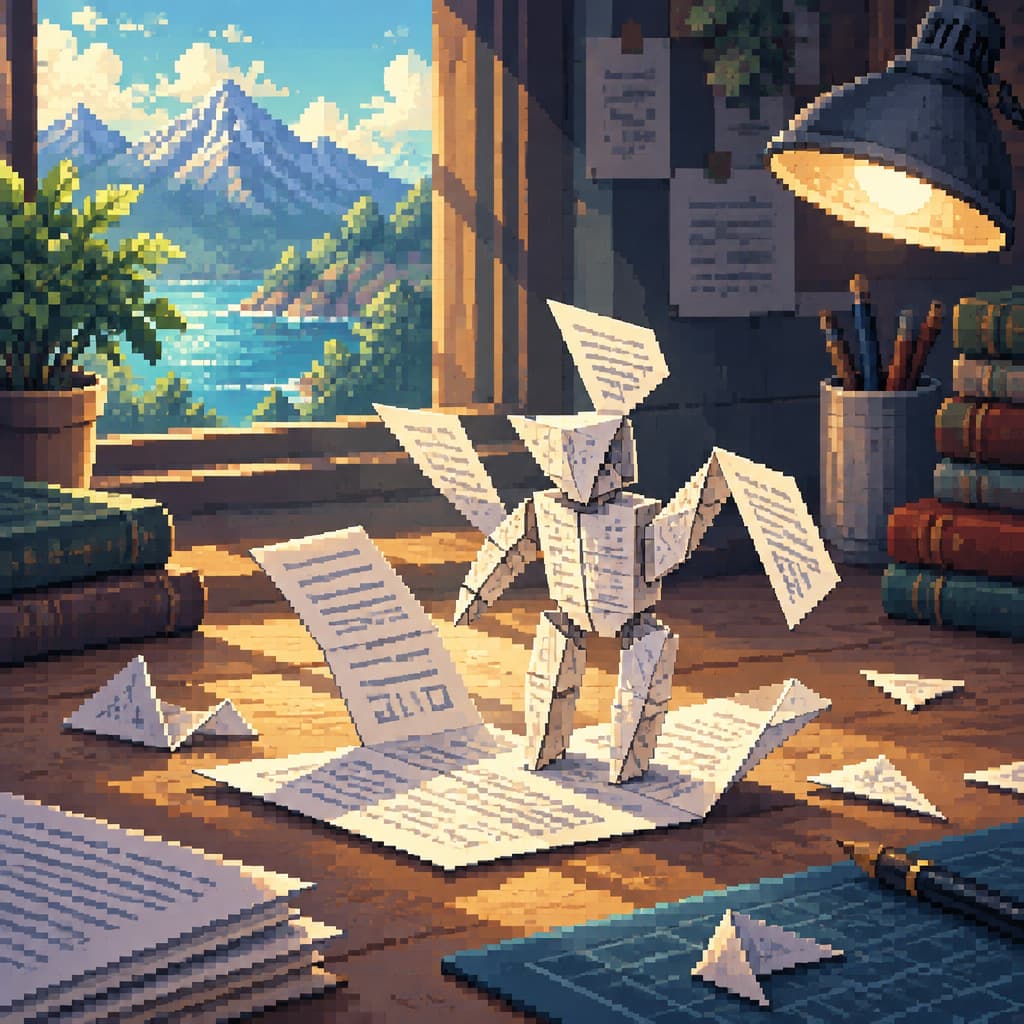Paper2Agent: Converting Research Papers into Validated MCP Servers